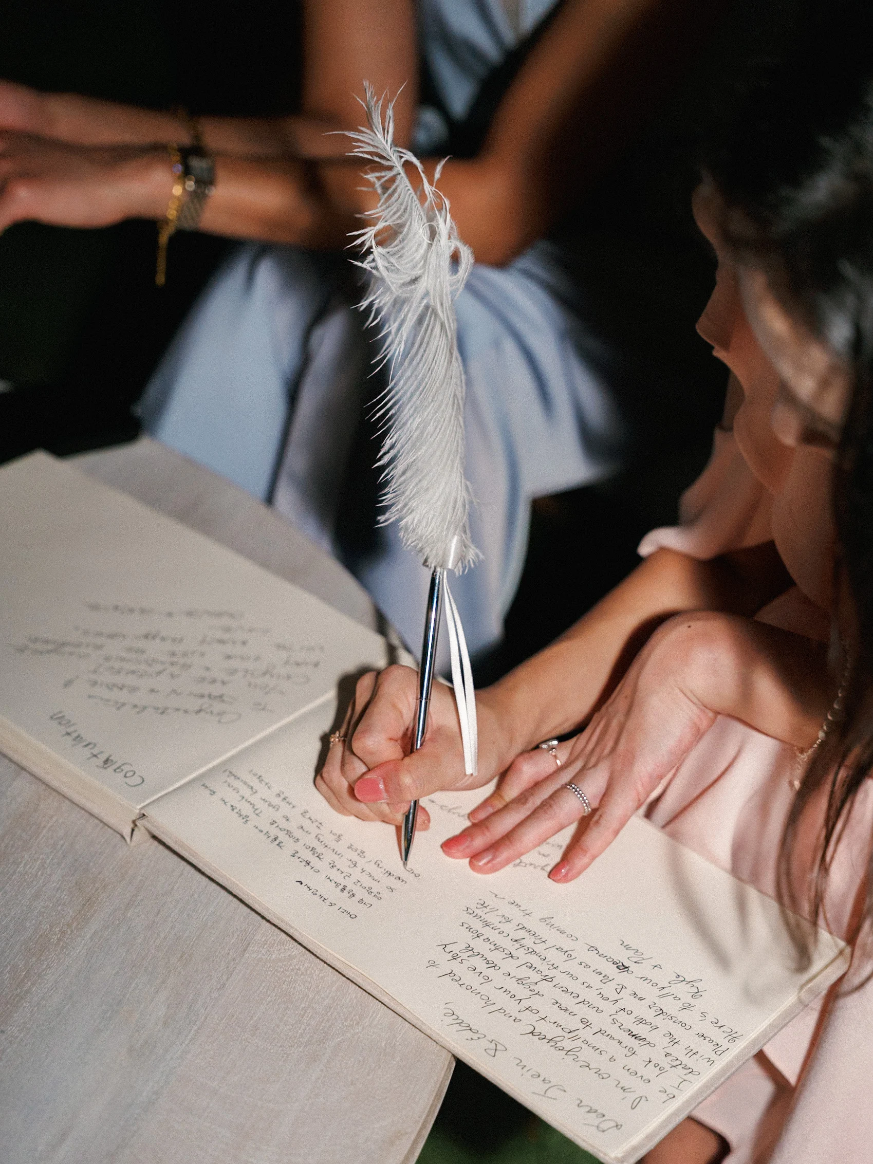 Jaein & Edward — Wedding