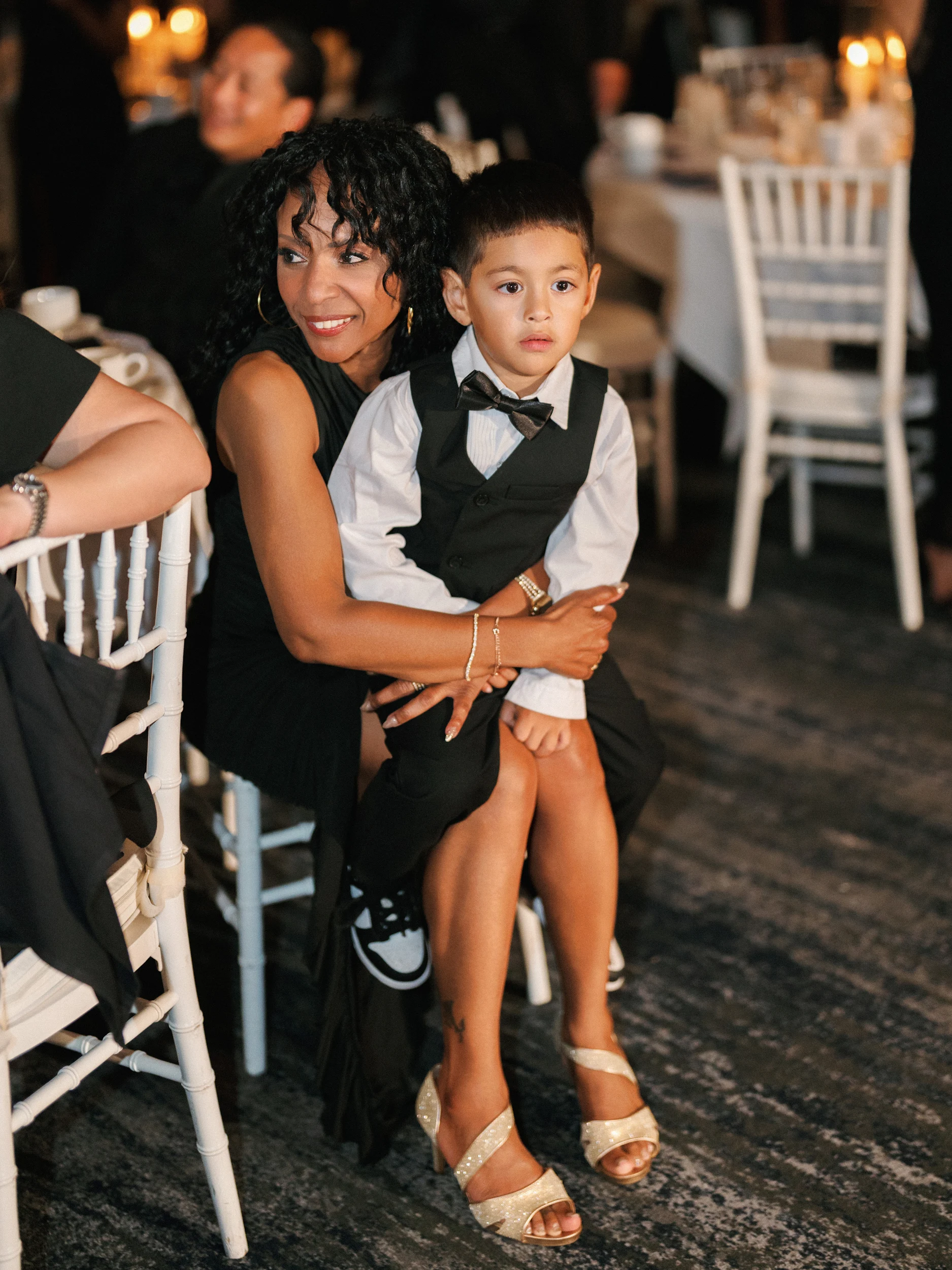 Destiny & Austin — Wedding