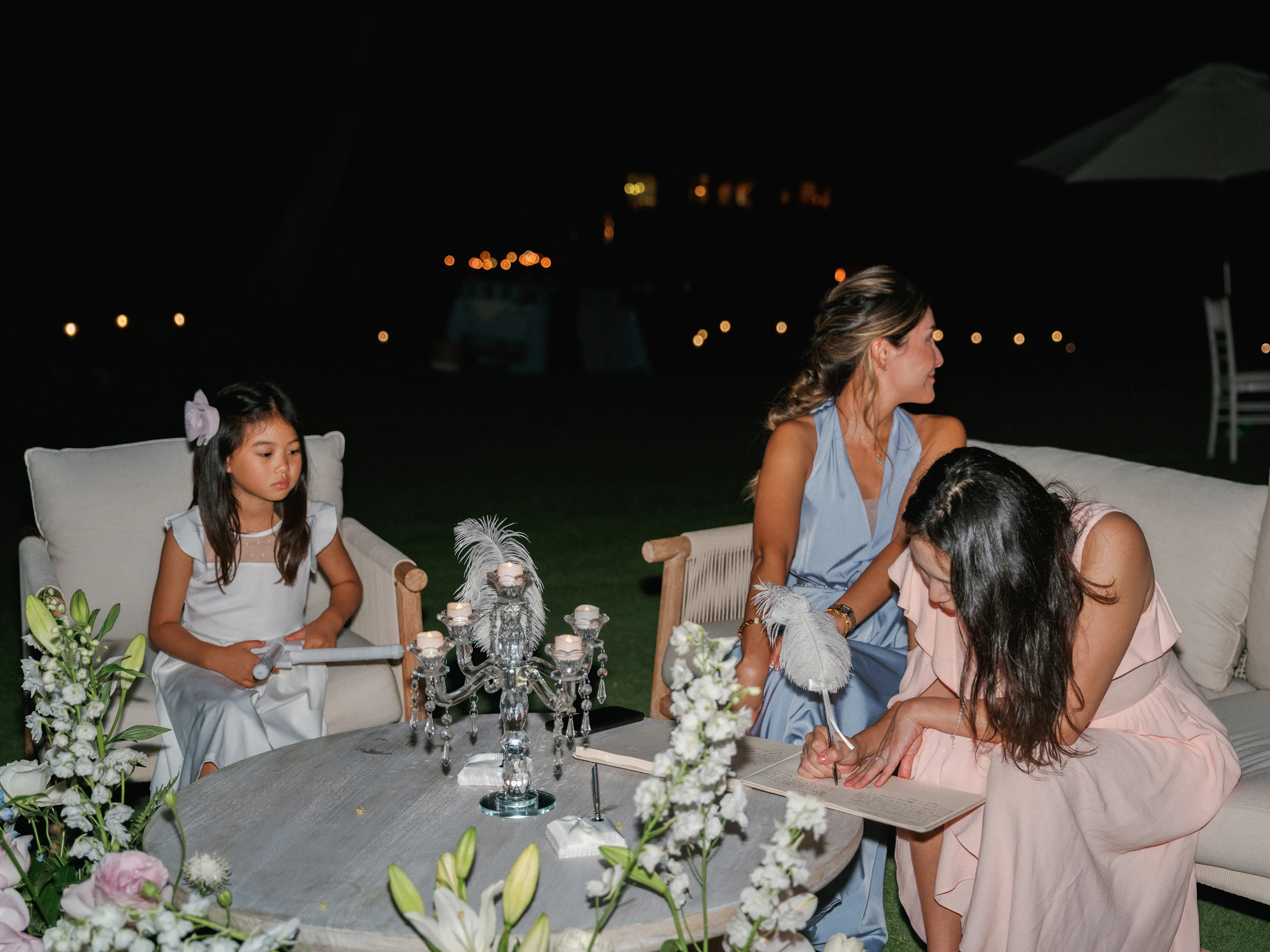 Jaein & Edward — Wedding