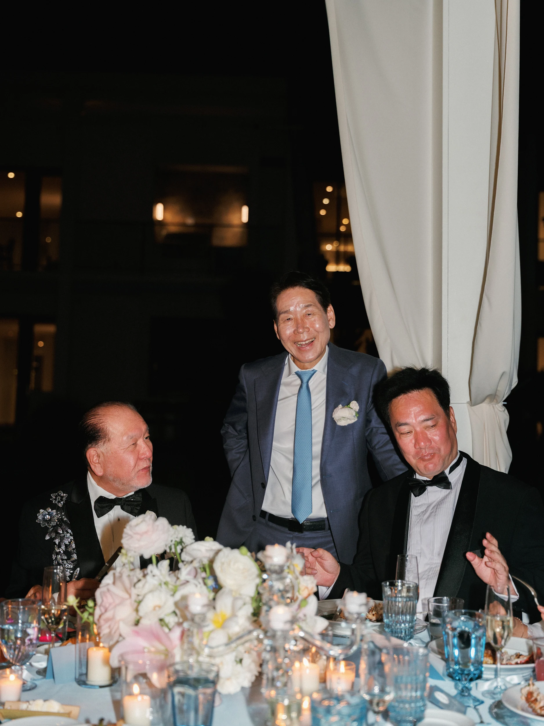 Jaein & Edward — Wedding