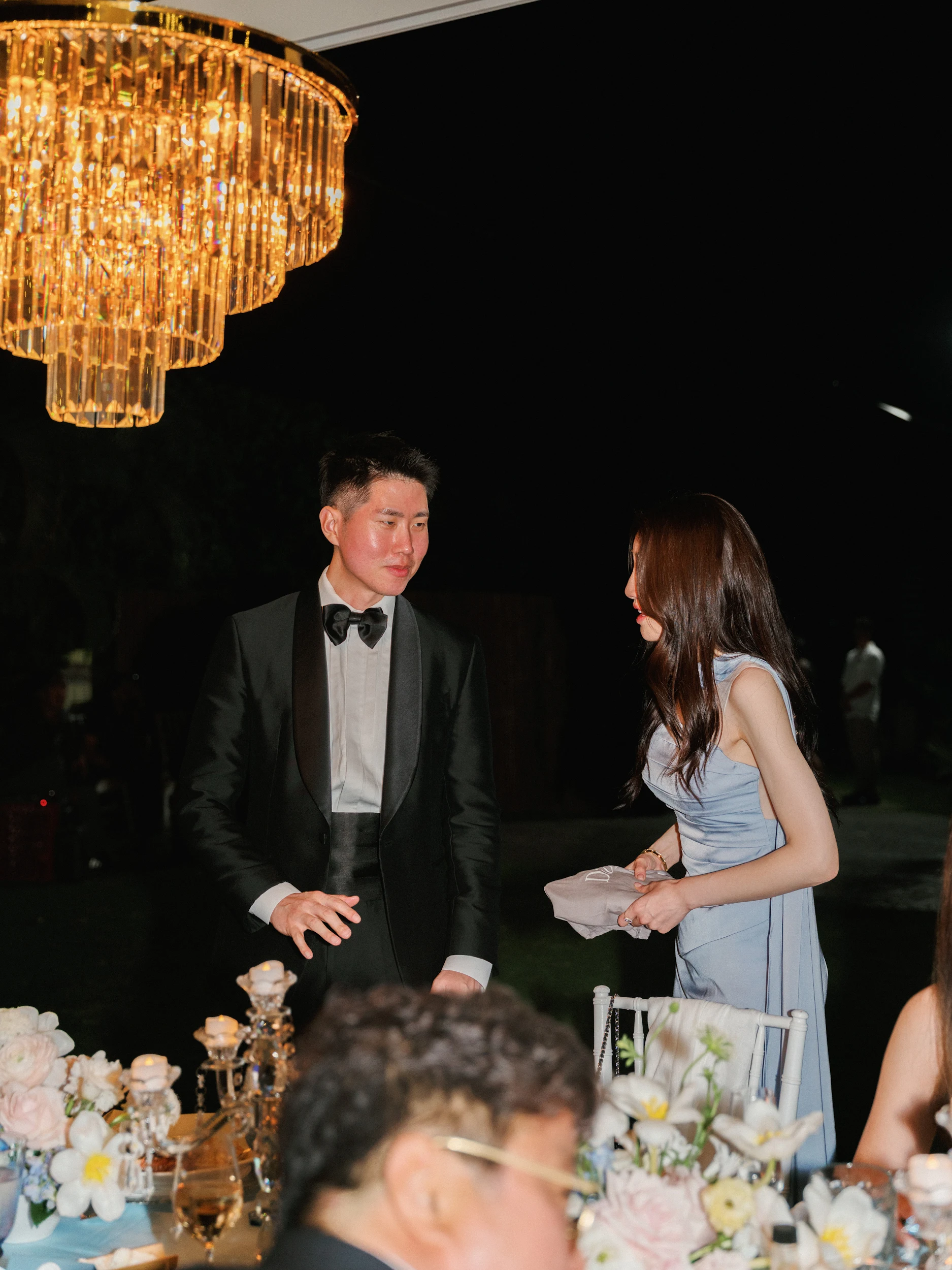 Jaein & Edward — Wedding