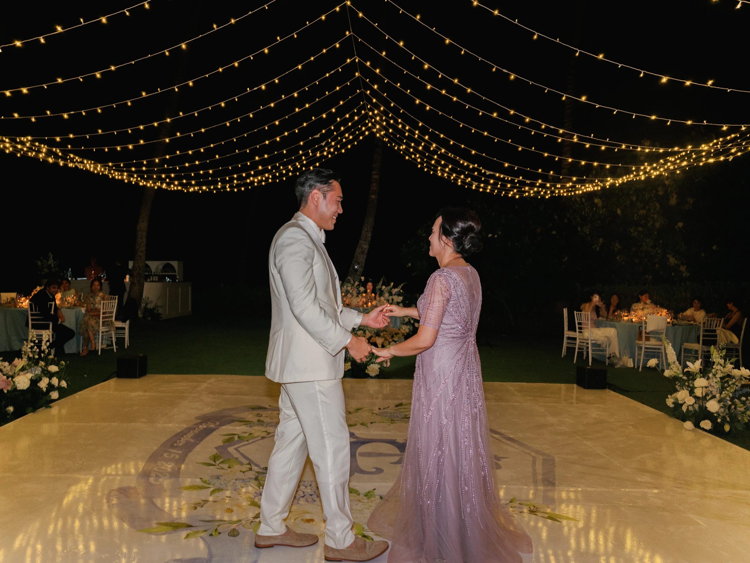 Jaein & Edward — Wedding
