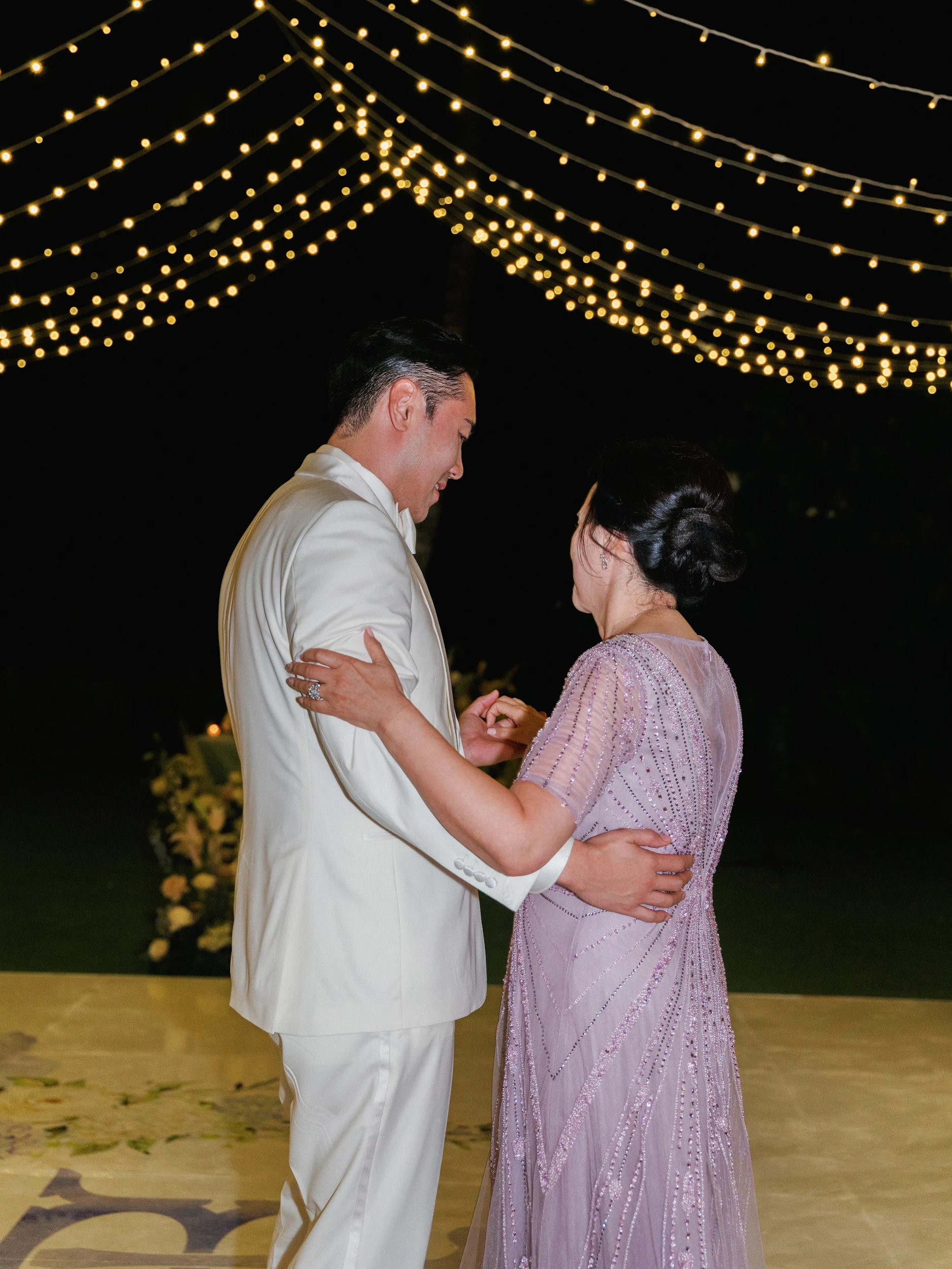 Jaein & Edward — Wedding