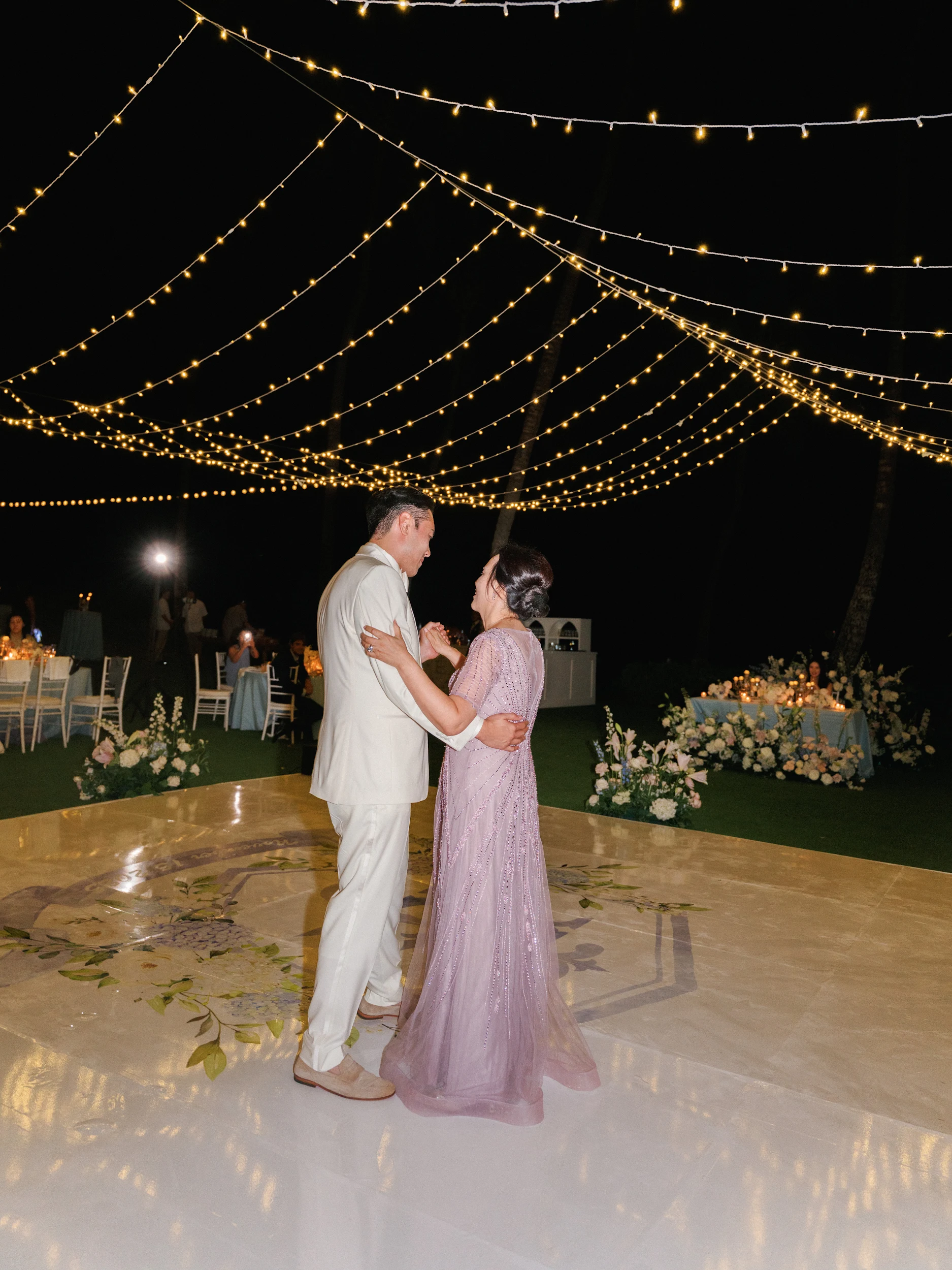 Jaein & Edward — Wedding