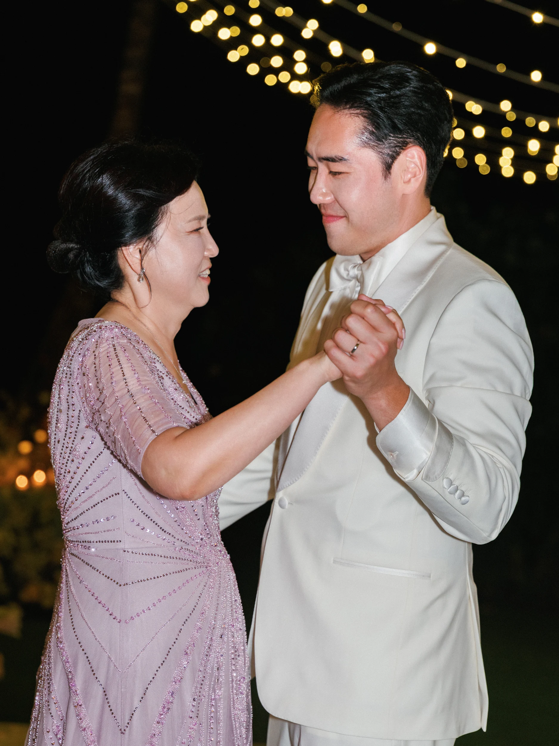 Jaein & Edward — Wedding
