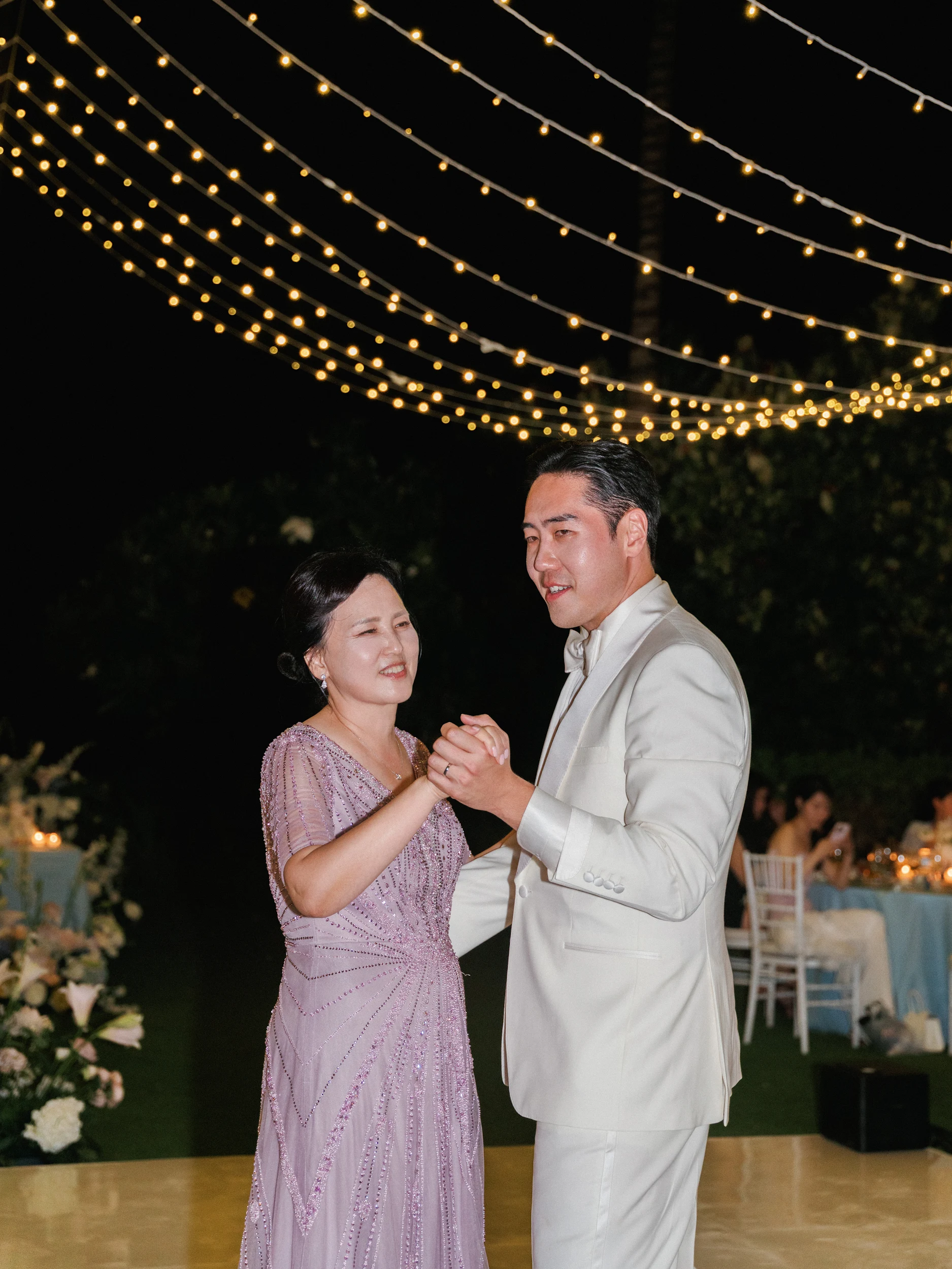 Jaein & Edward — Wedding