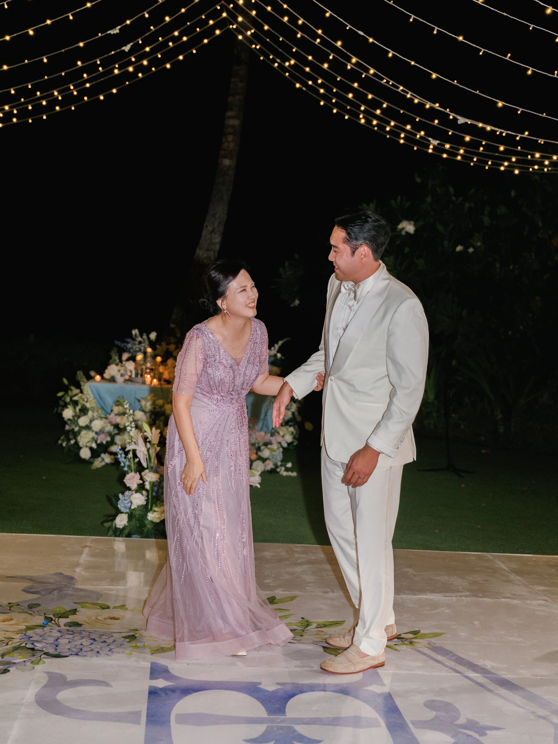 Jaein & Edward — Wedding