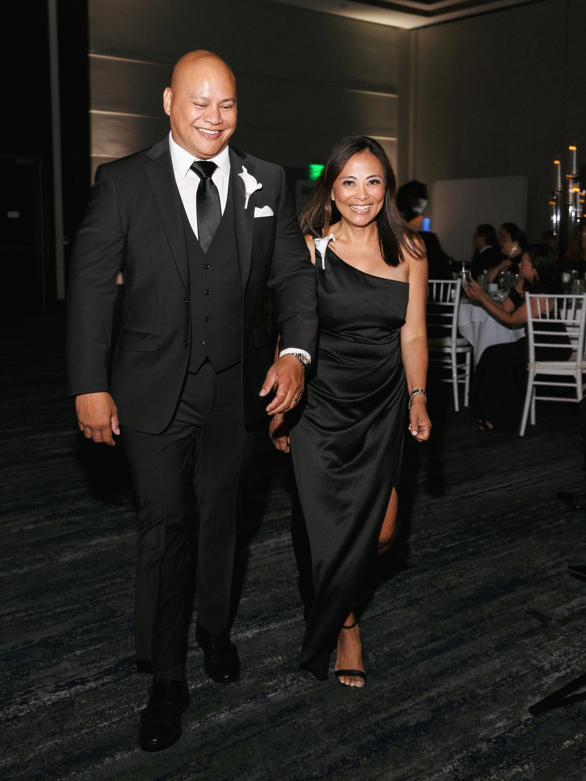 Destiny & Austin — Wedding