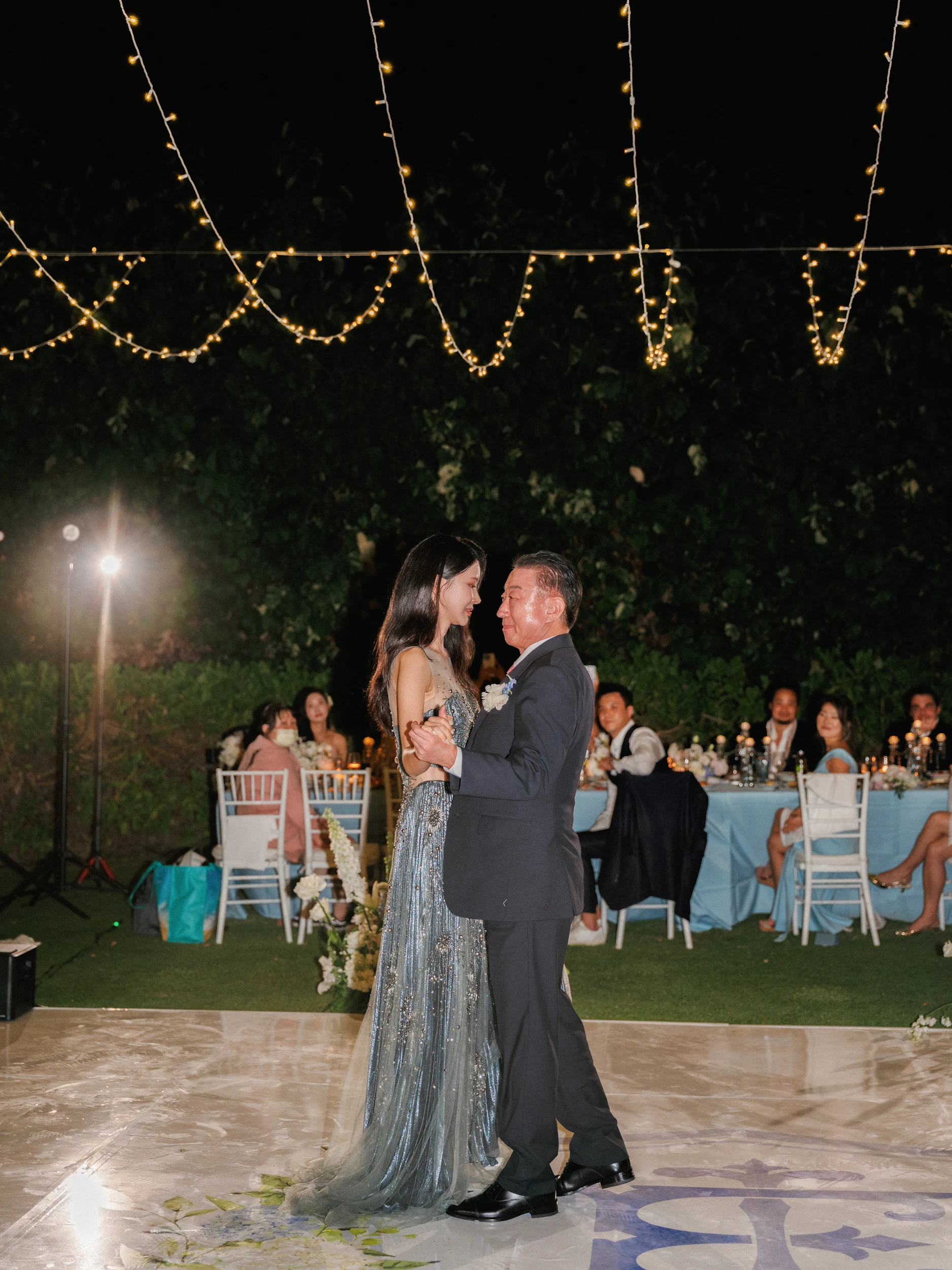 Jaein & Edward — Wedding