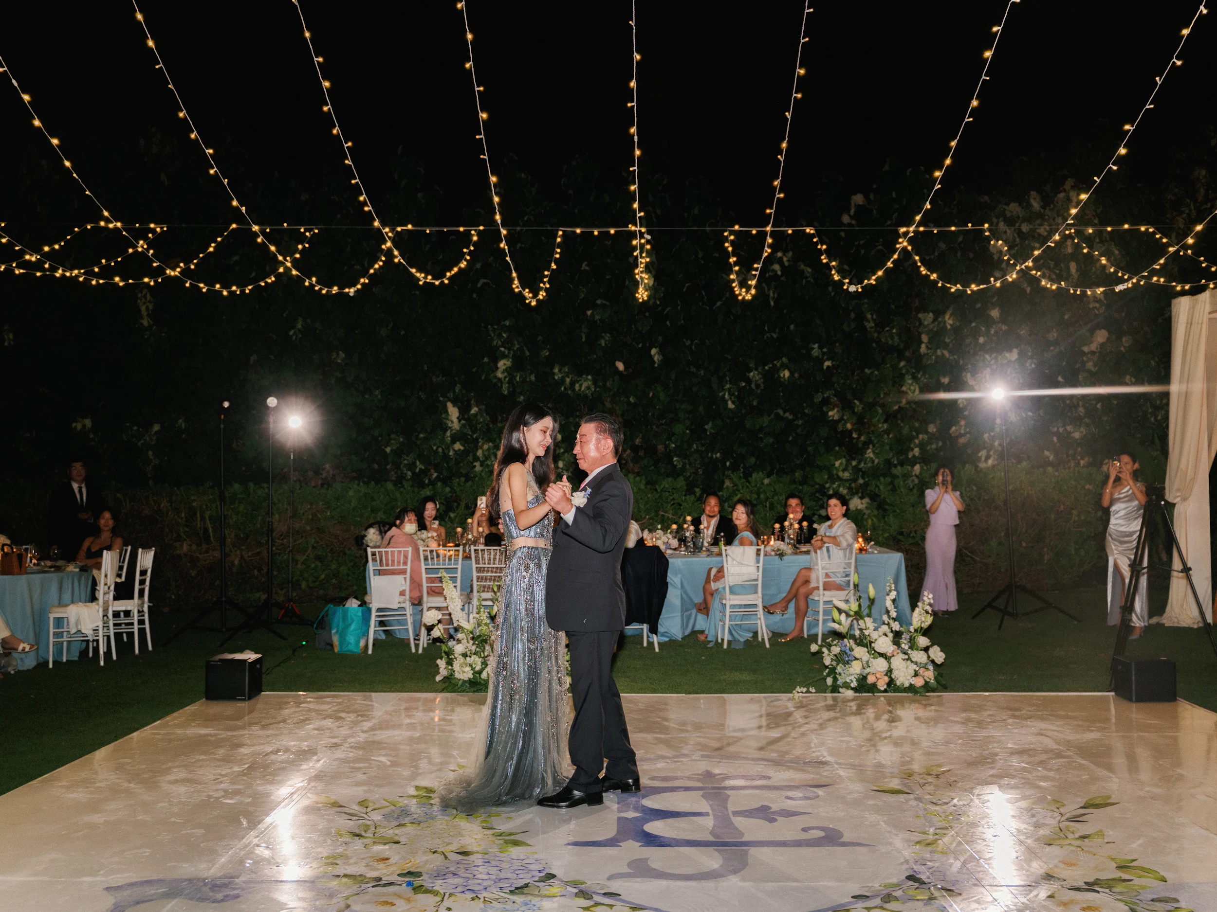 Jaein & Edward — Wedding