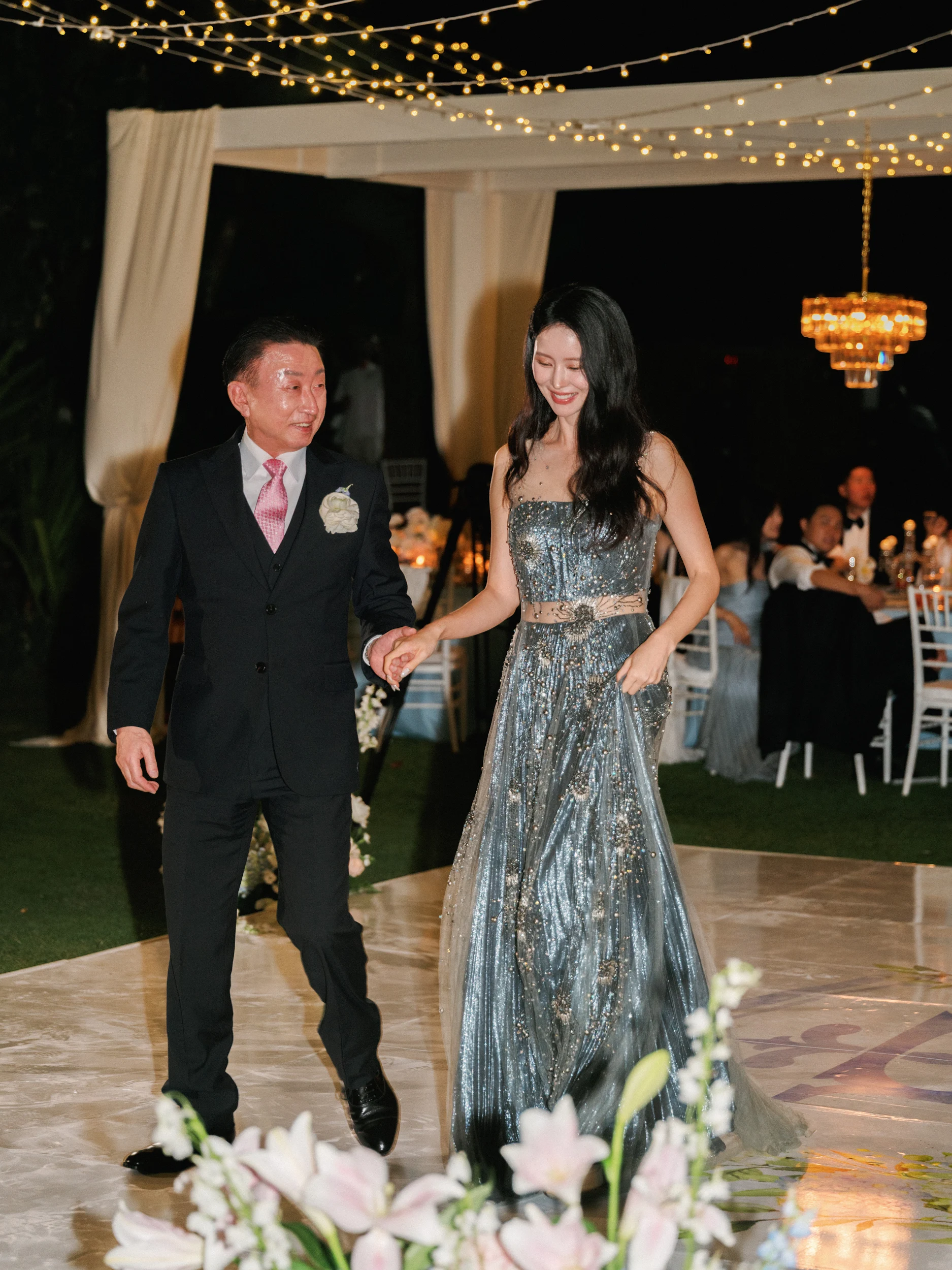 Jaein & Edward — Wedding