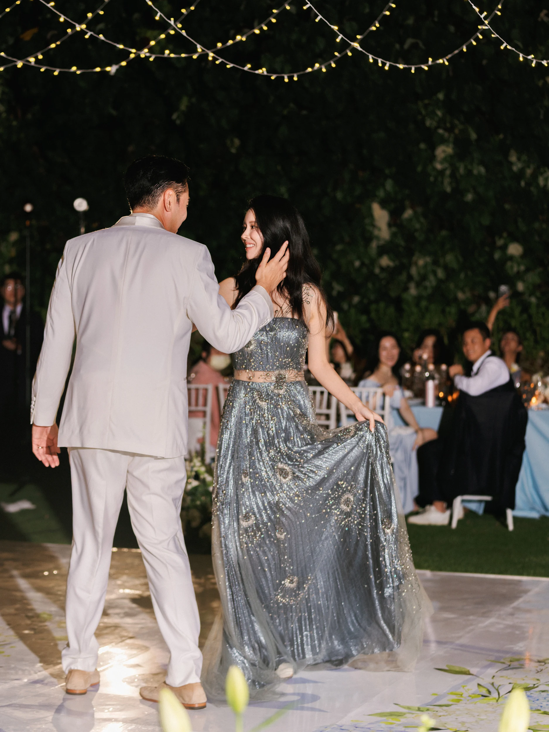Jaein & Edward — Wedding
