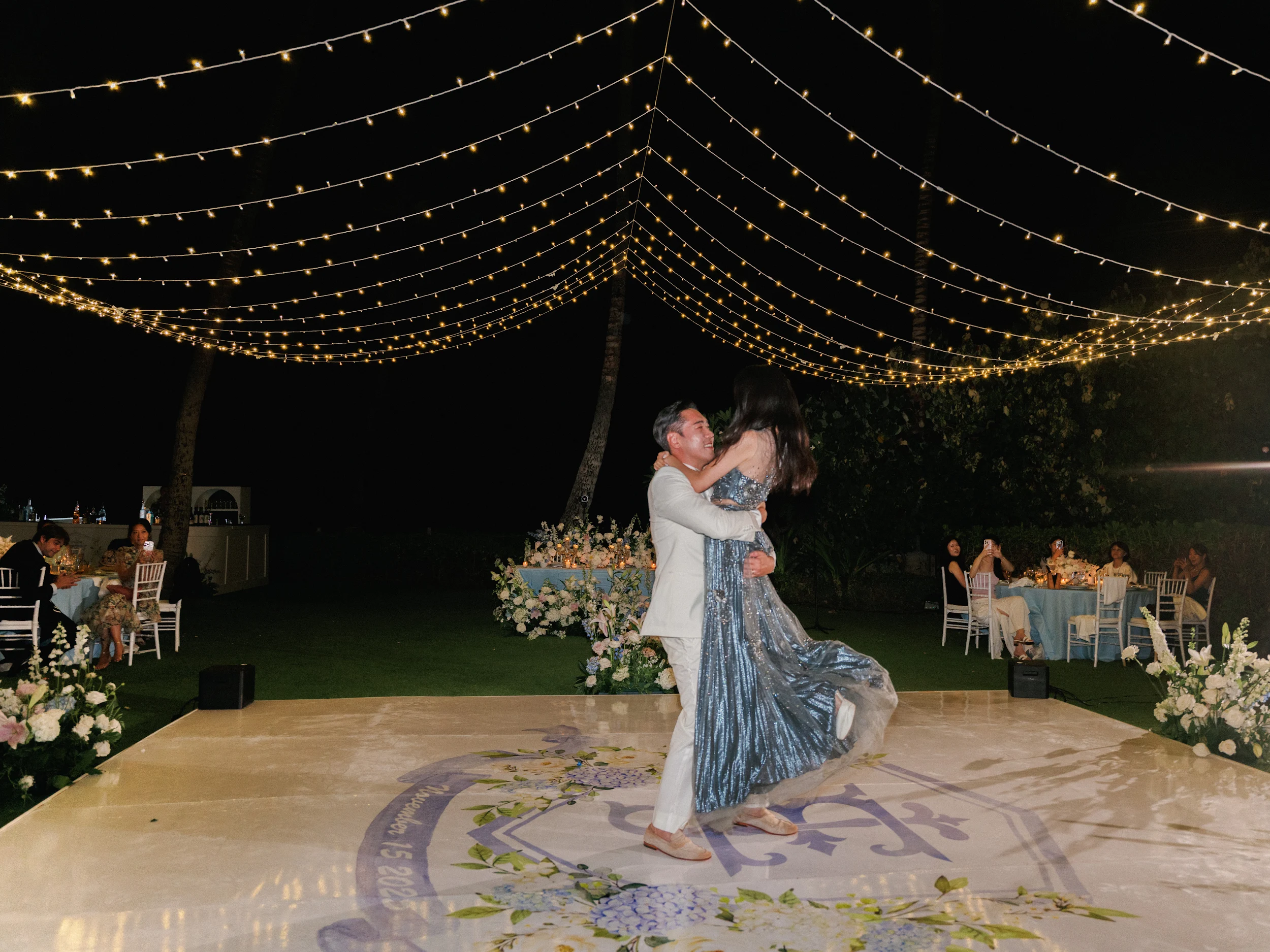 Jaein & Edward — Wedding