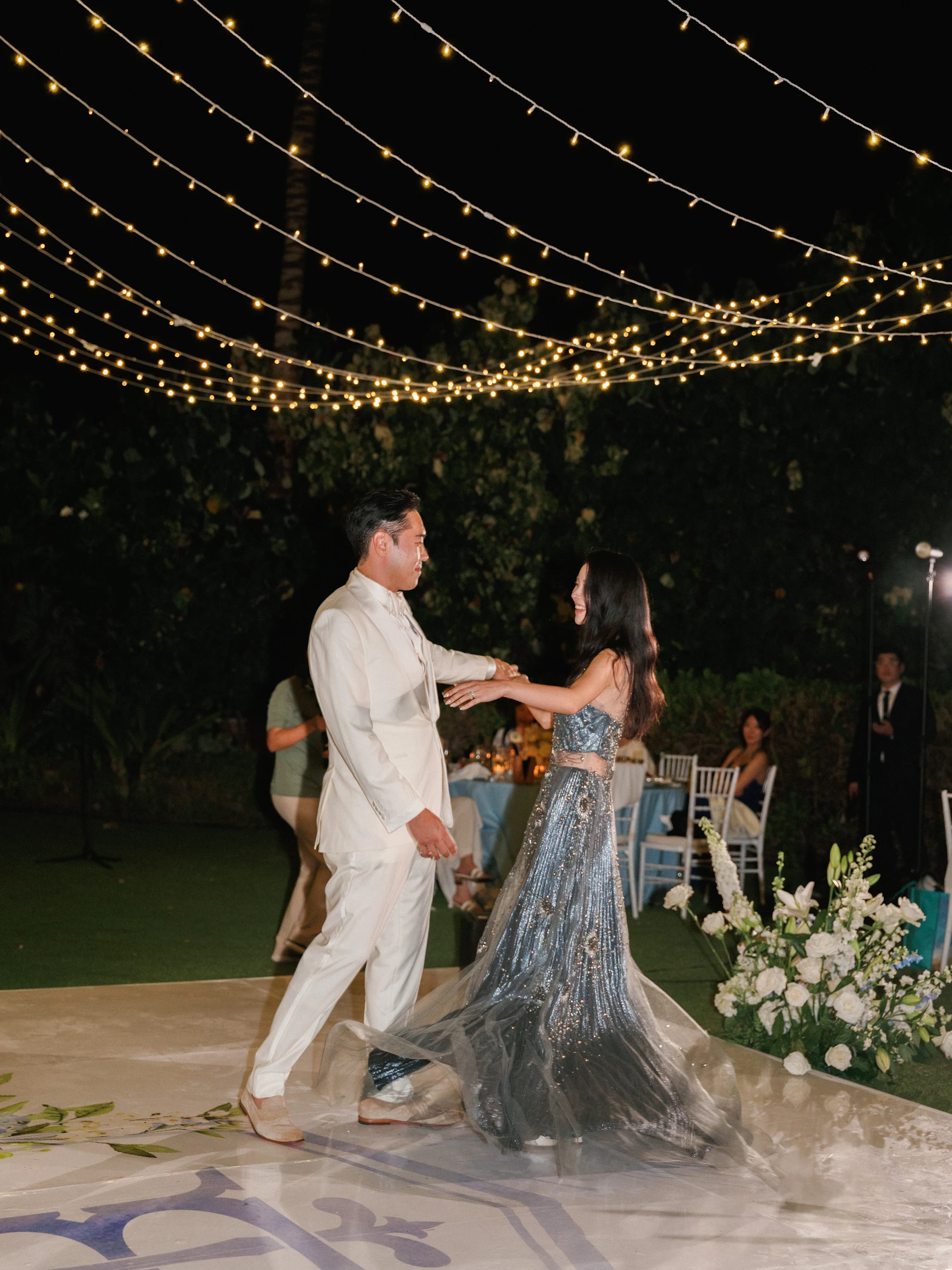 Jaein & Edward — Wedding