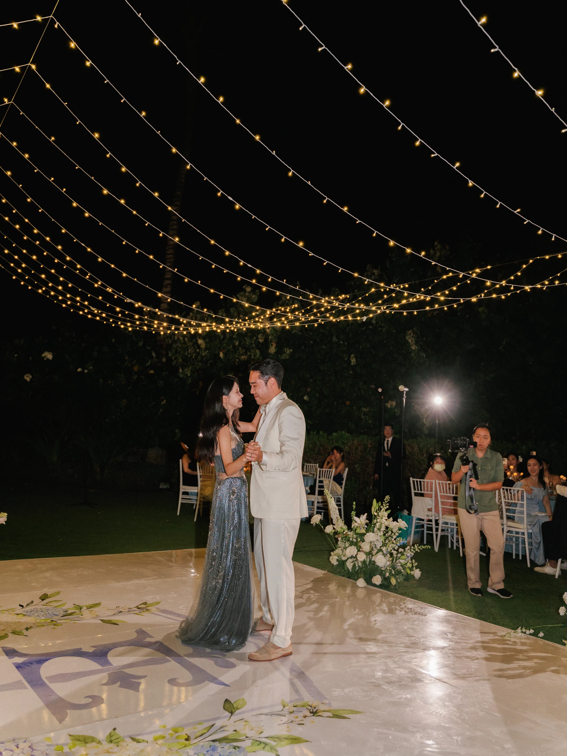 Jaein & Edward — Wedding