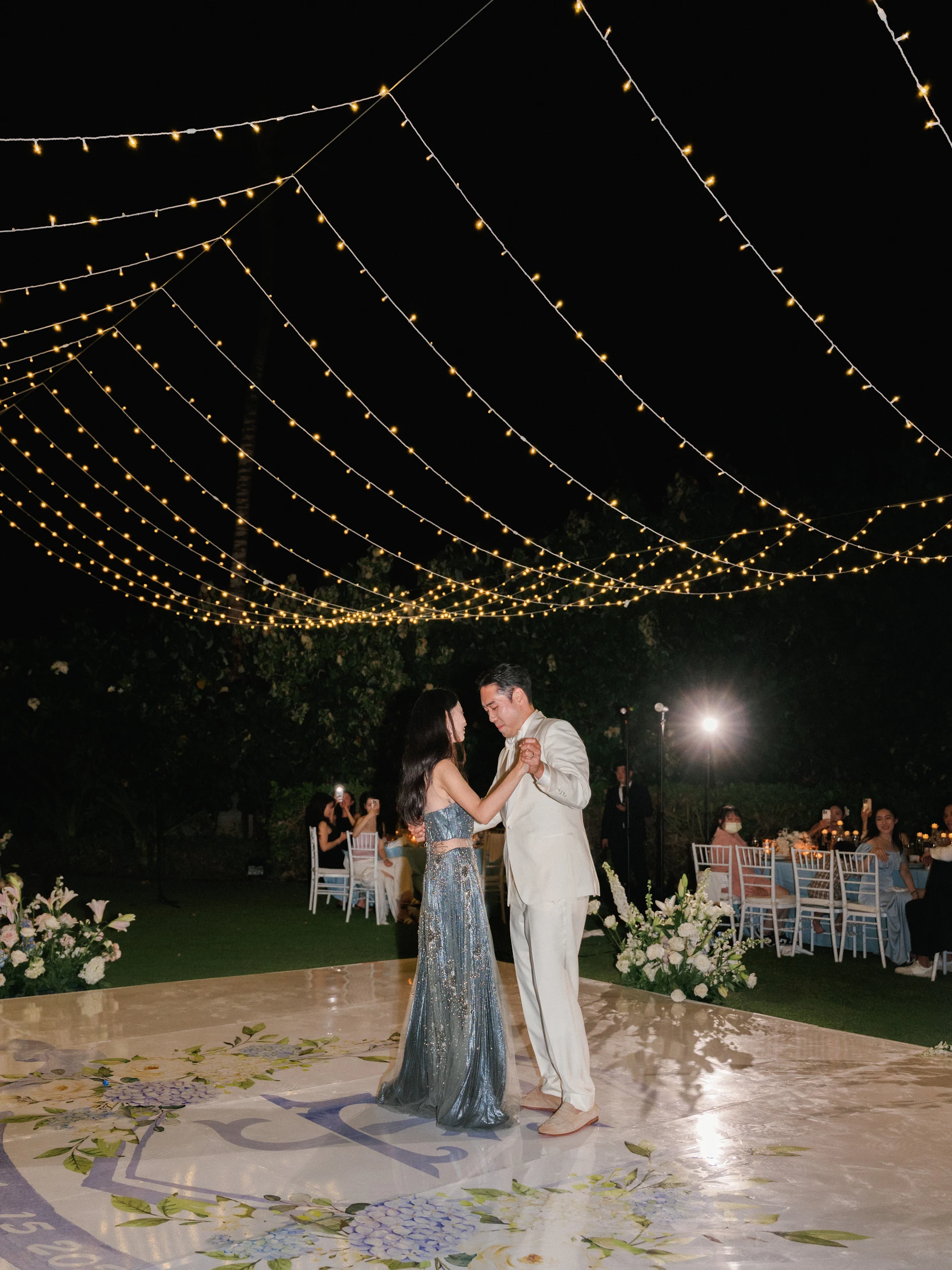 Jaein & Edward — Wedding
