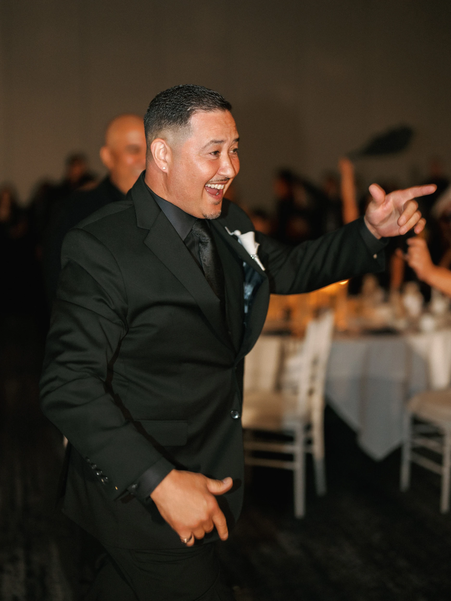 Destiny & Austin — Wedding