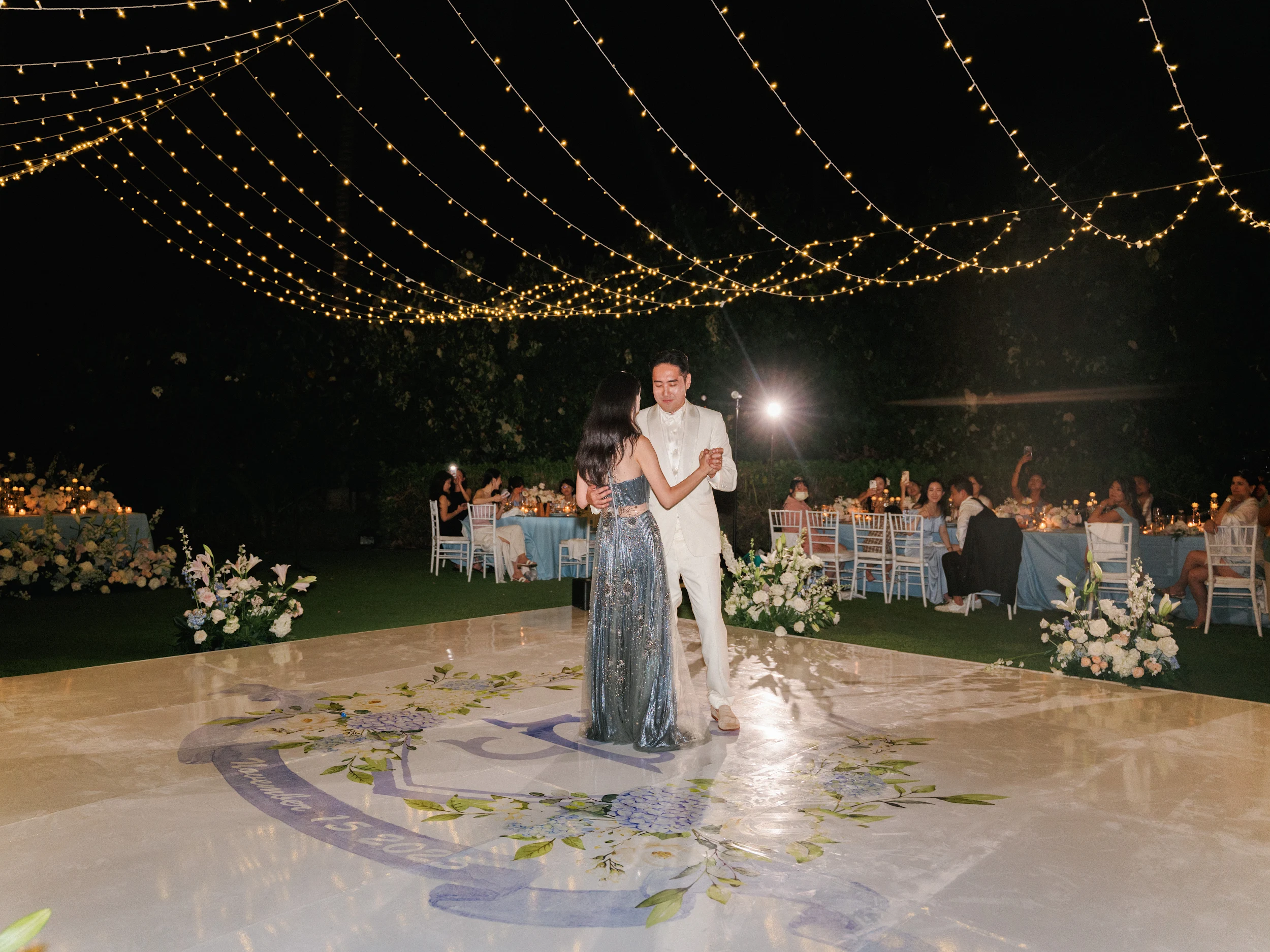 Jaein & Edward — Wedding