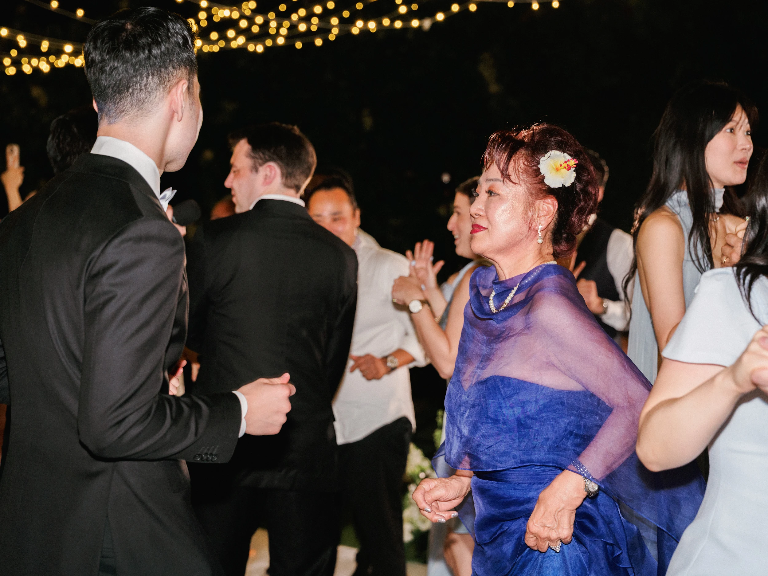 Jaein & Edward — Wedding