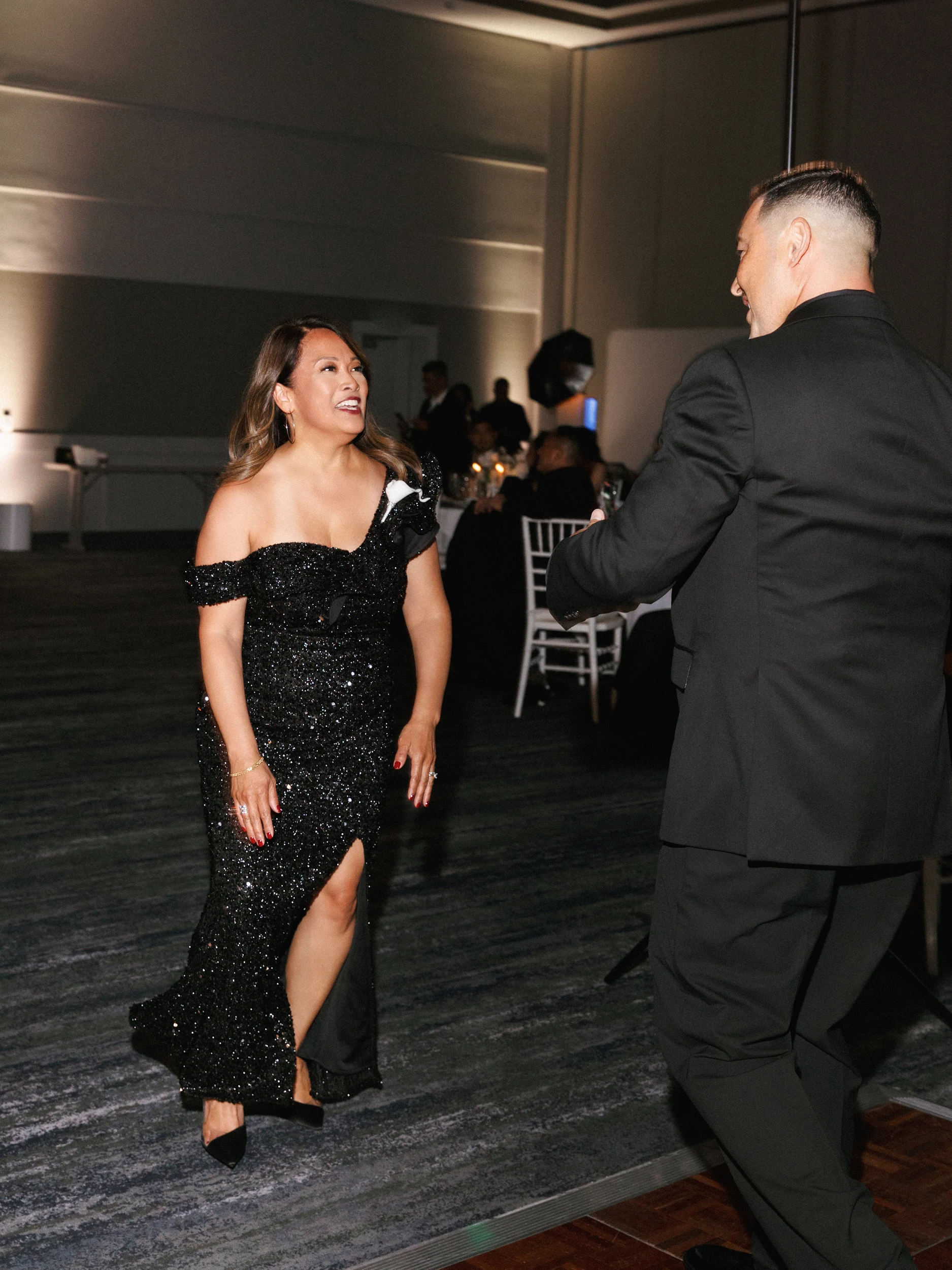 Destiny & Austin — Wedding