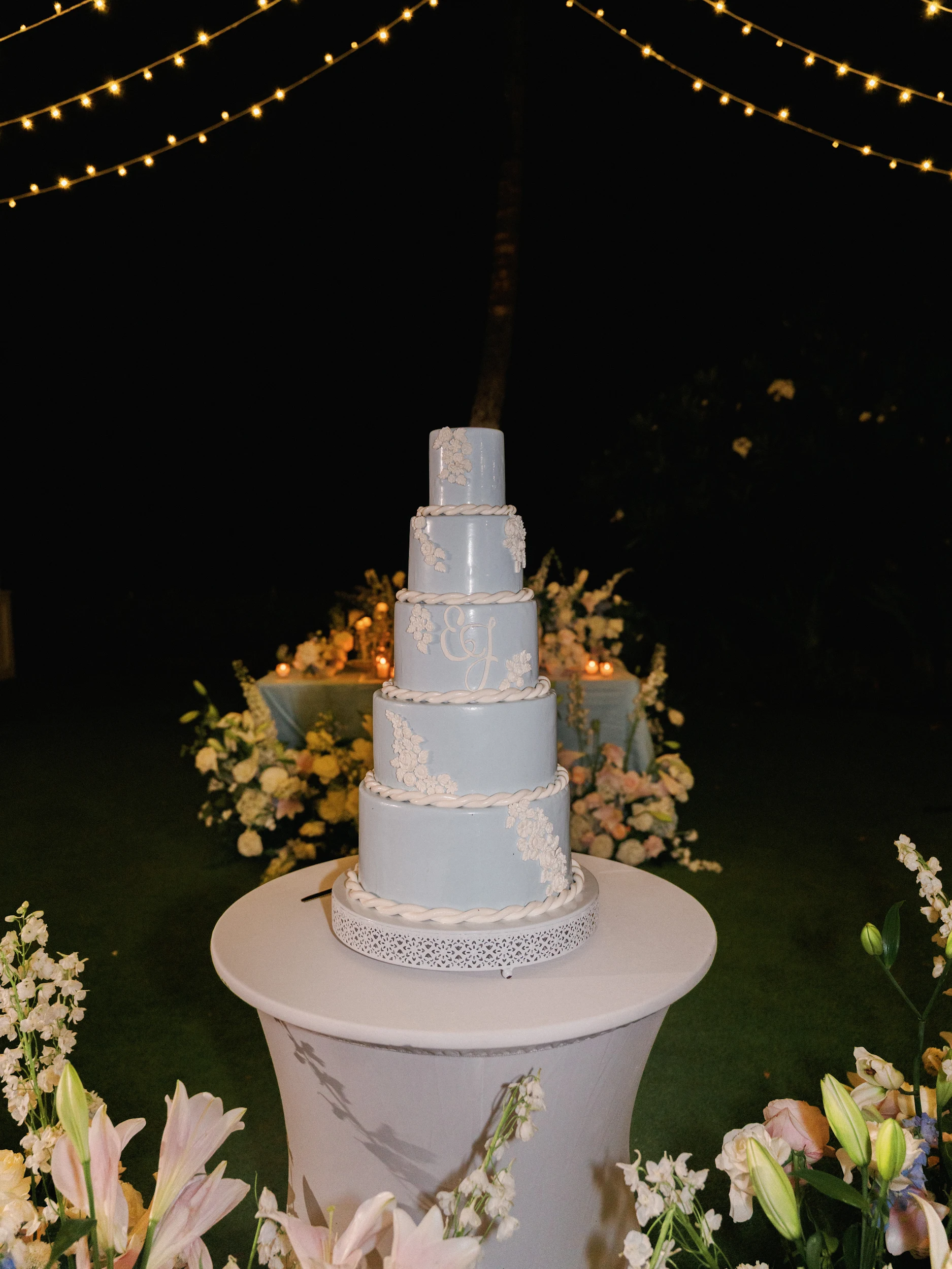 Jaein & Edward — Wedding