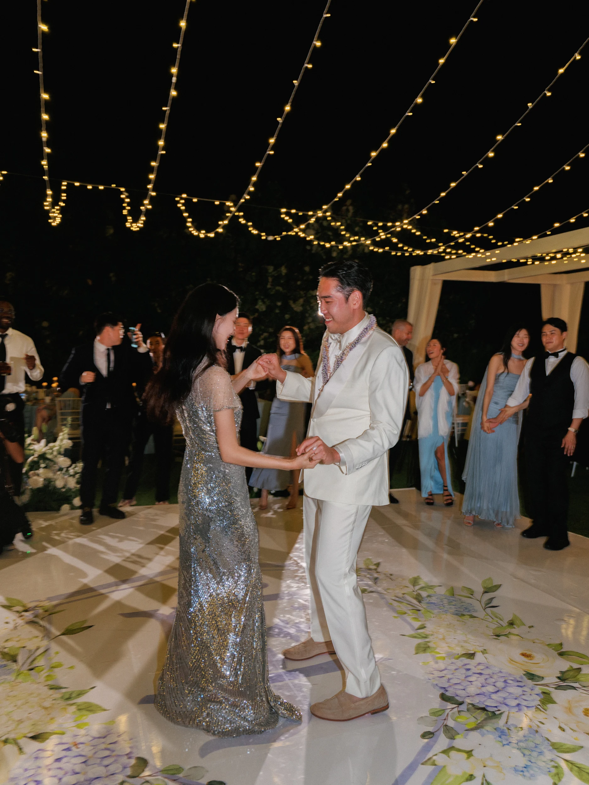 Jaein & Edward — Wedding