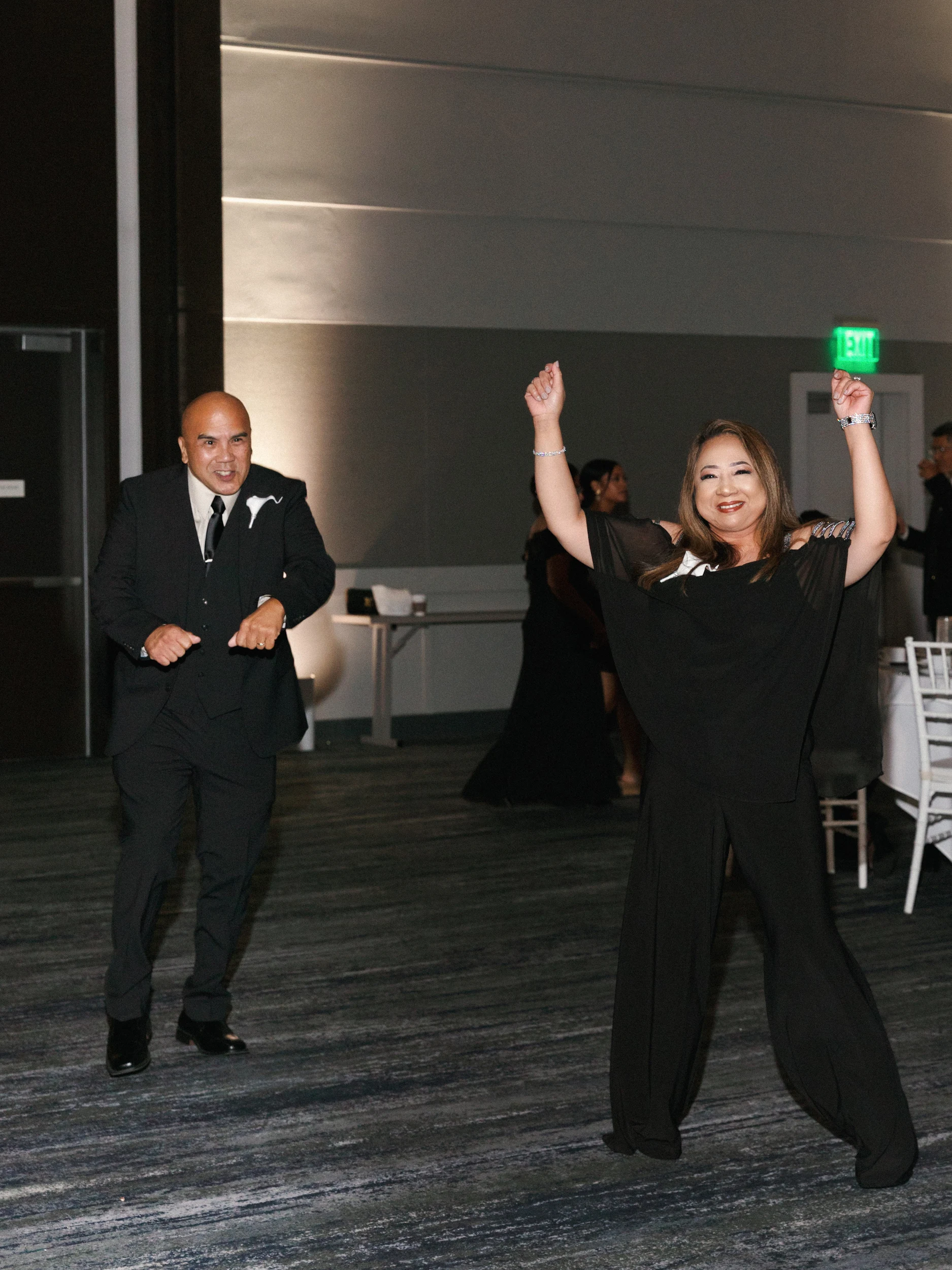 Destiny & Austin — Wedding