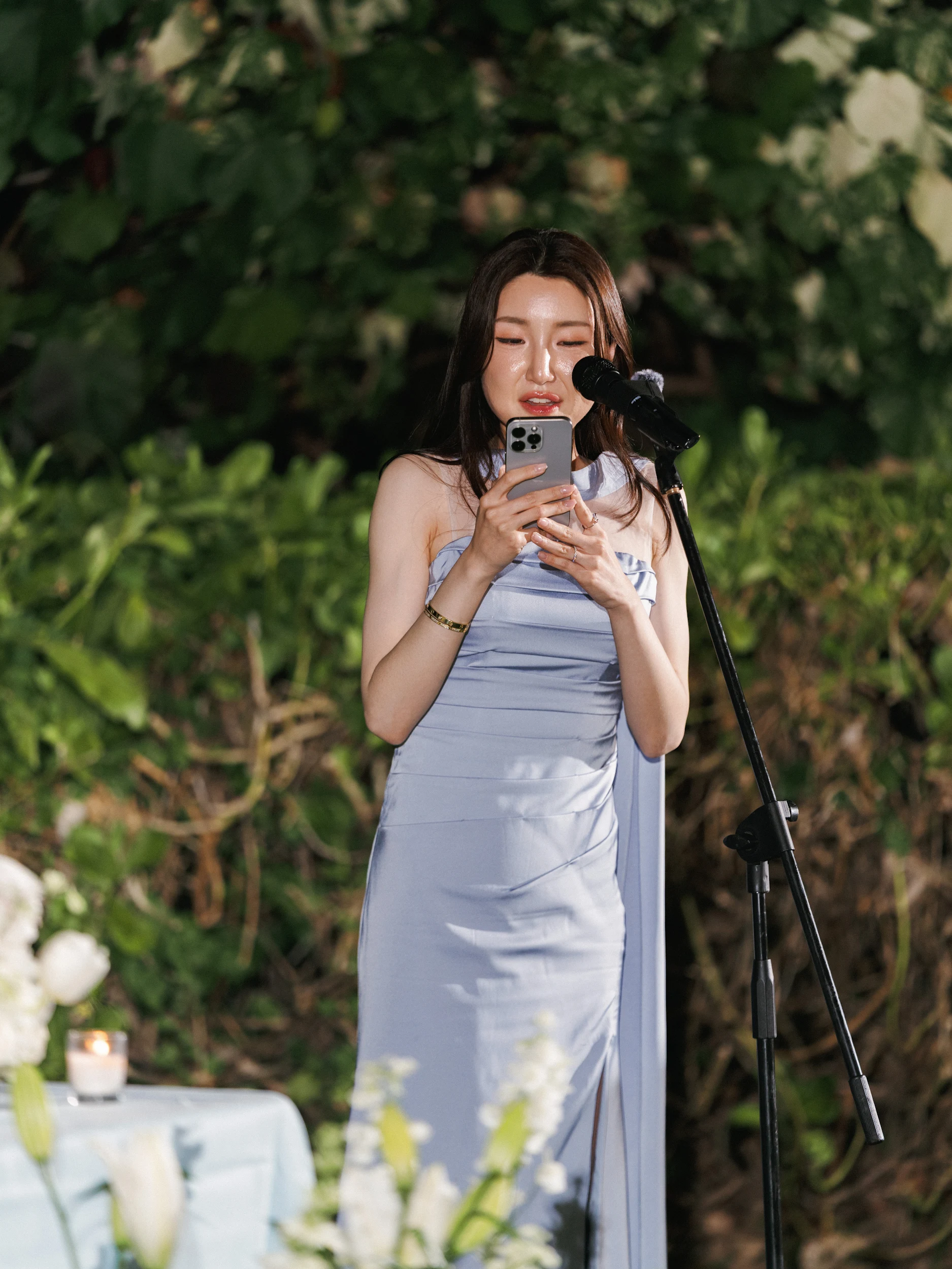 Jaein & Edward — Wedding