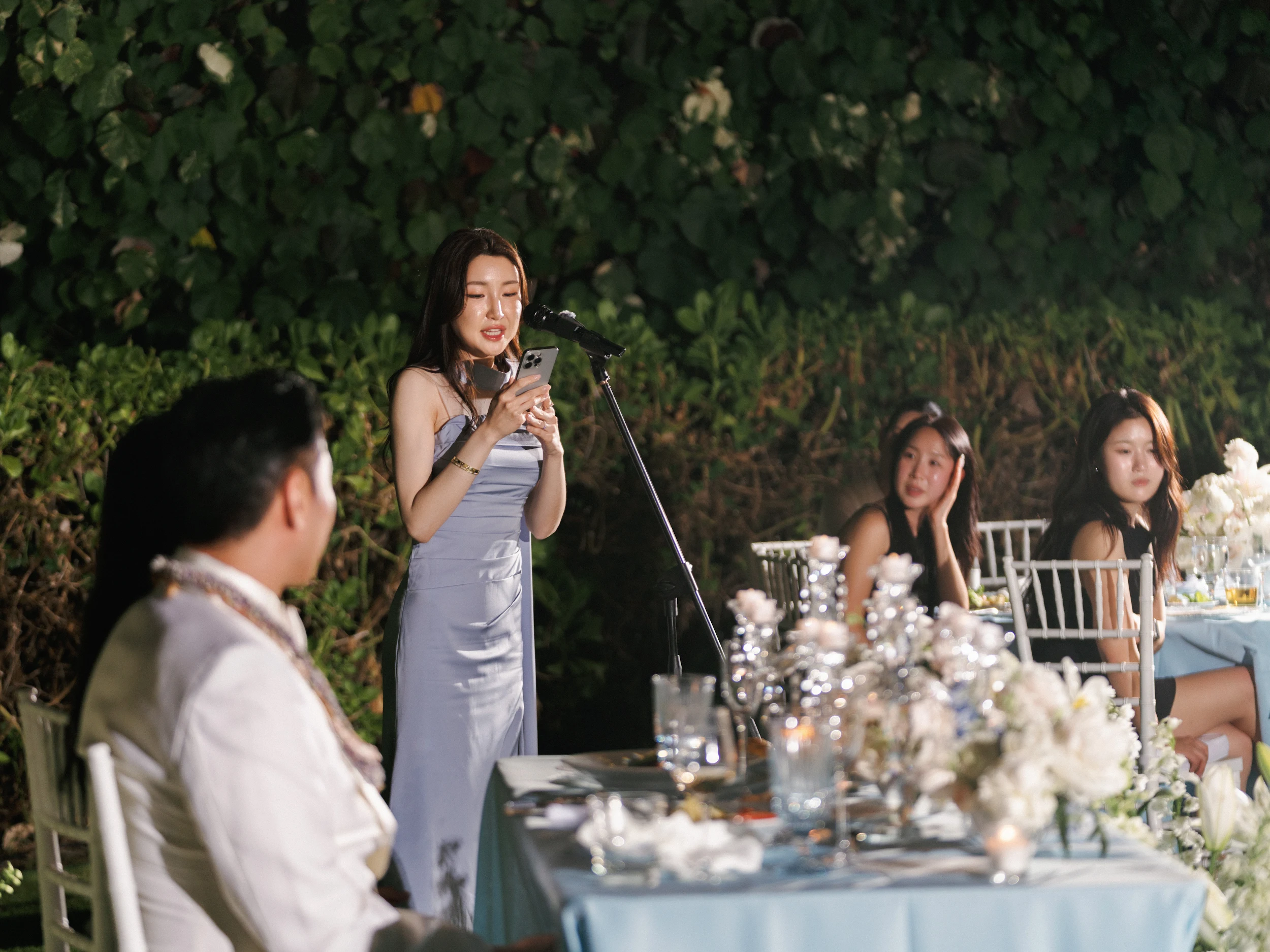 Jaein & Edward — Wedding