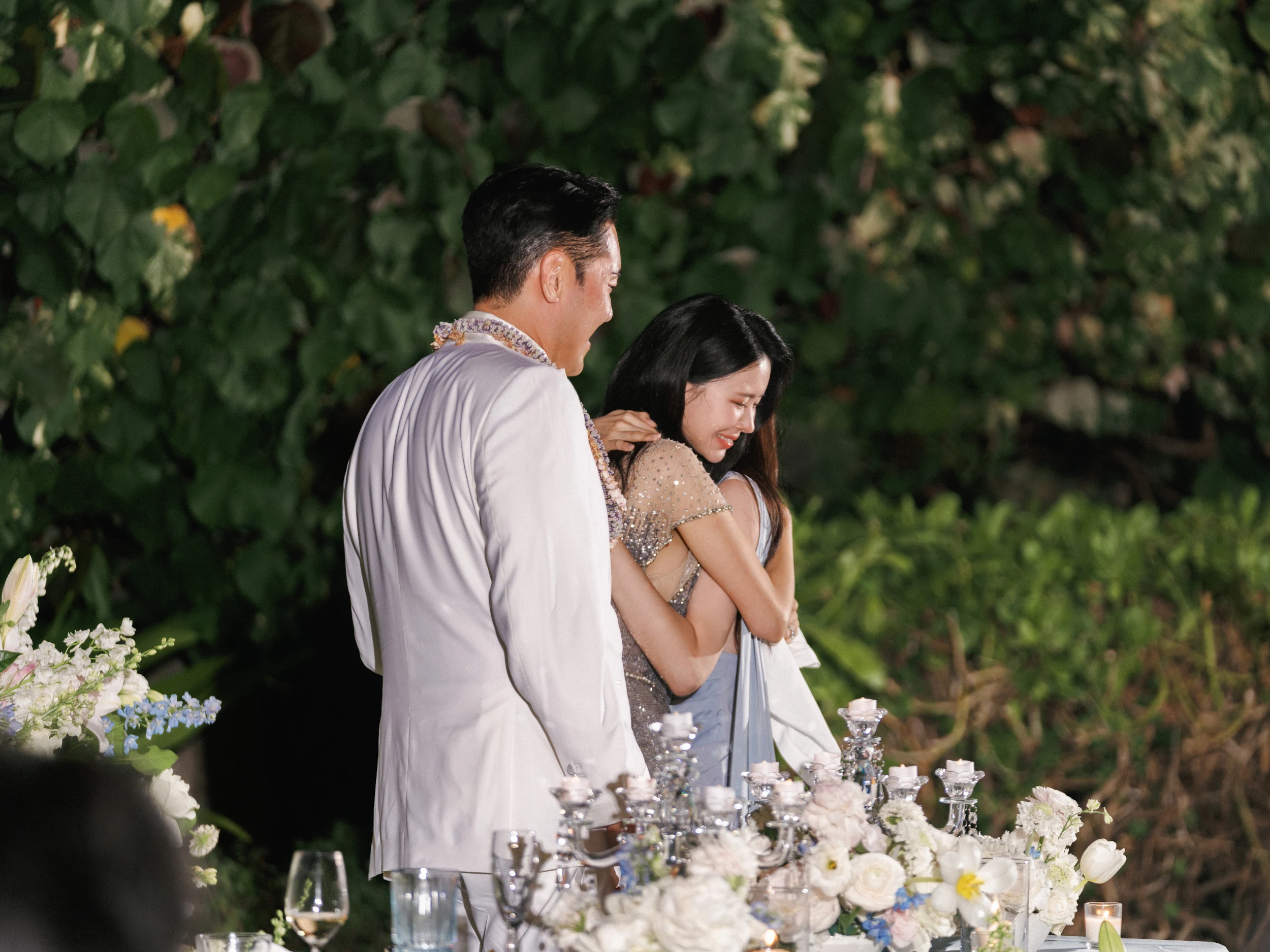 Jaein & Edward — Wedding