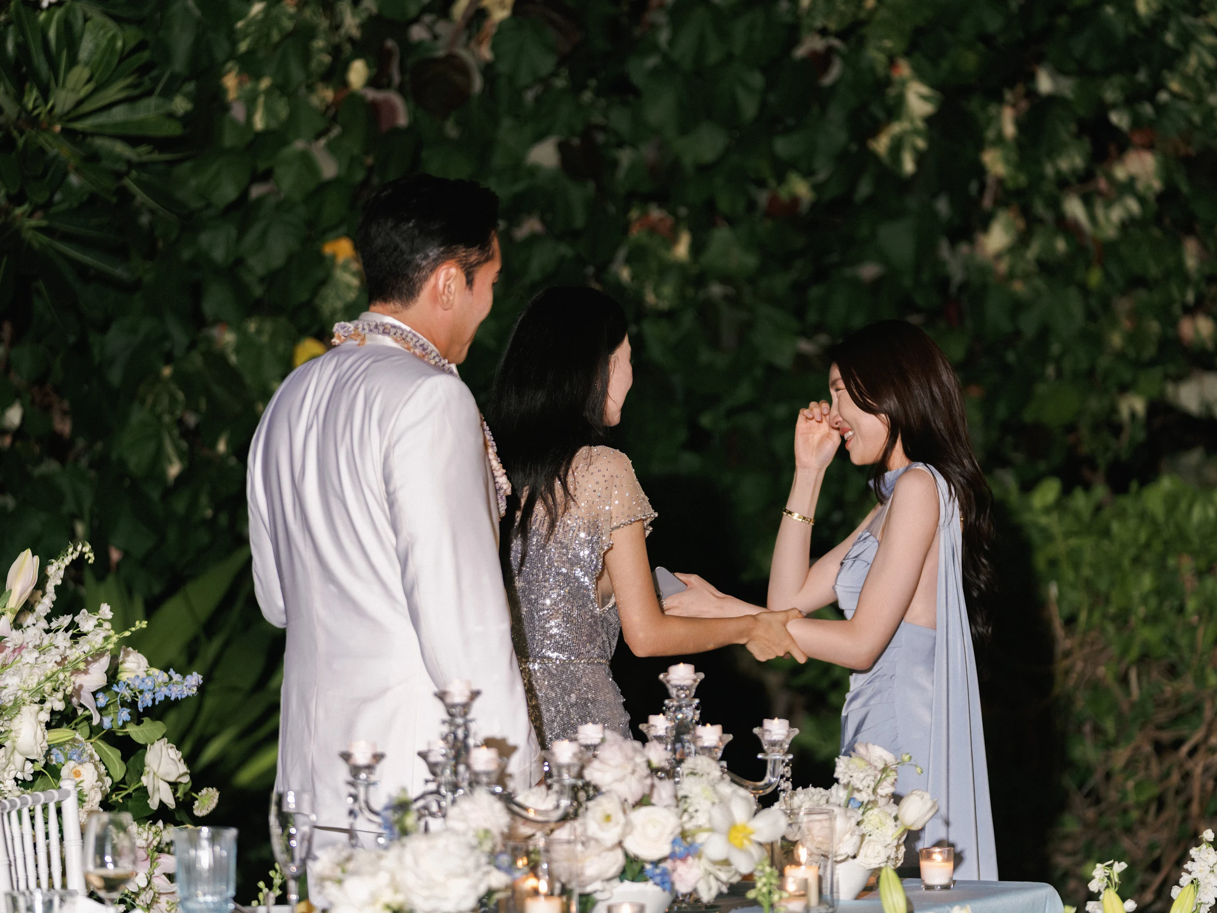 Jaein & Edward — Wedding