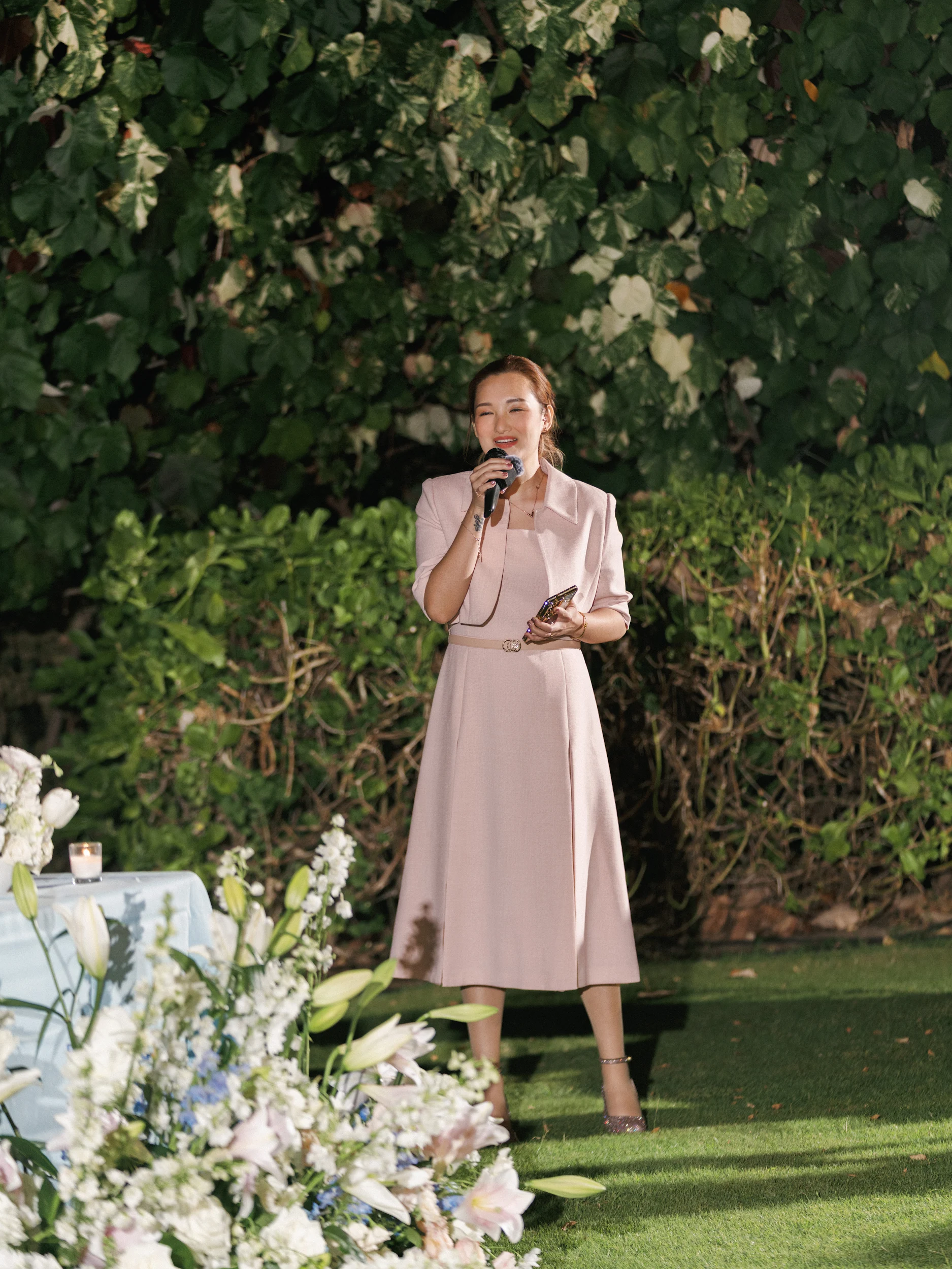 Jaein & Edward — Wedding