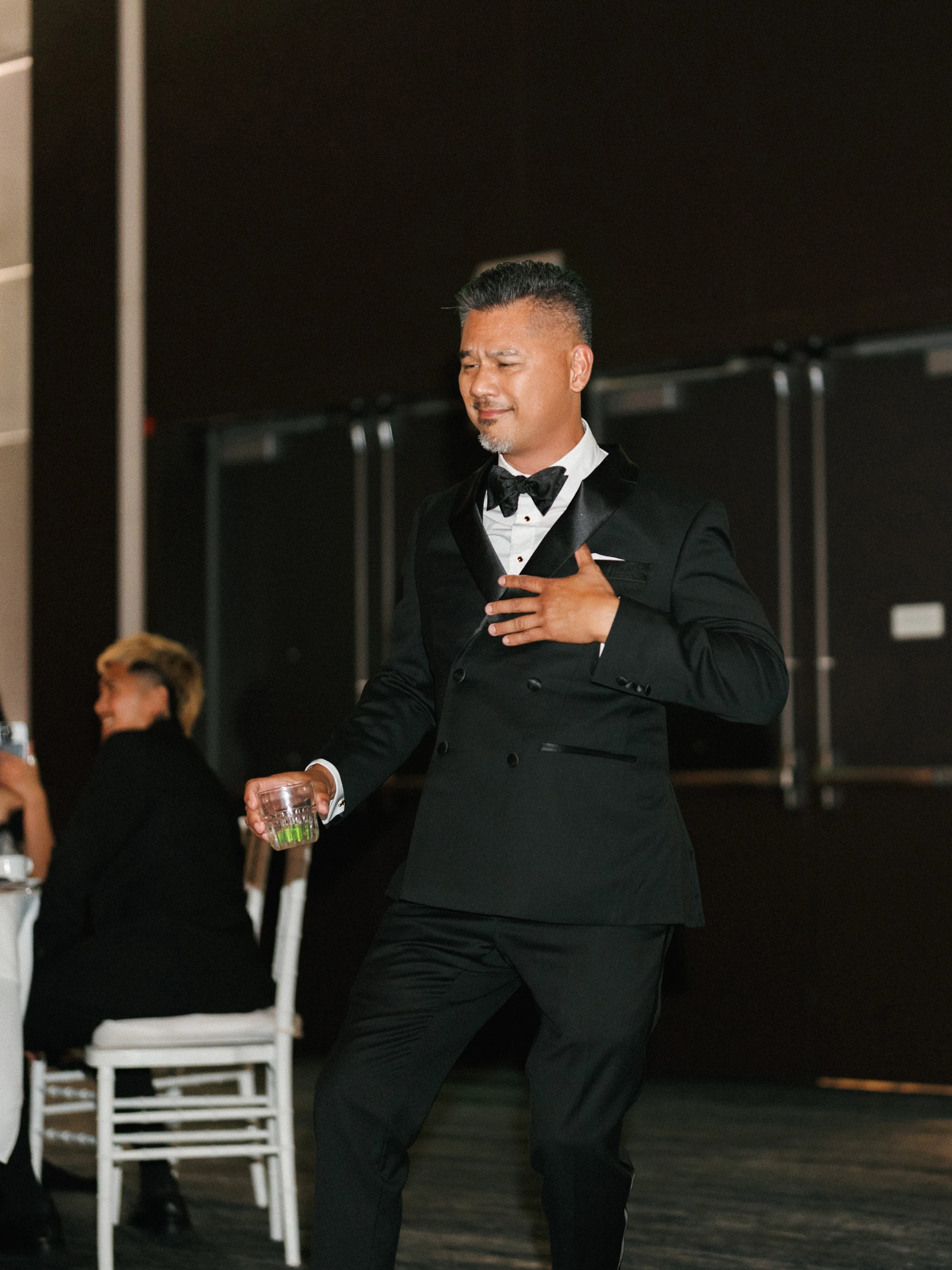 Destiny & Austin — Wedding