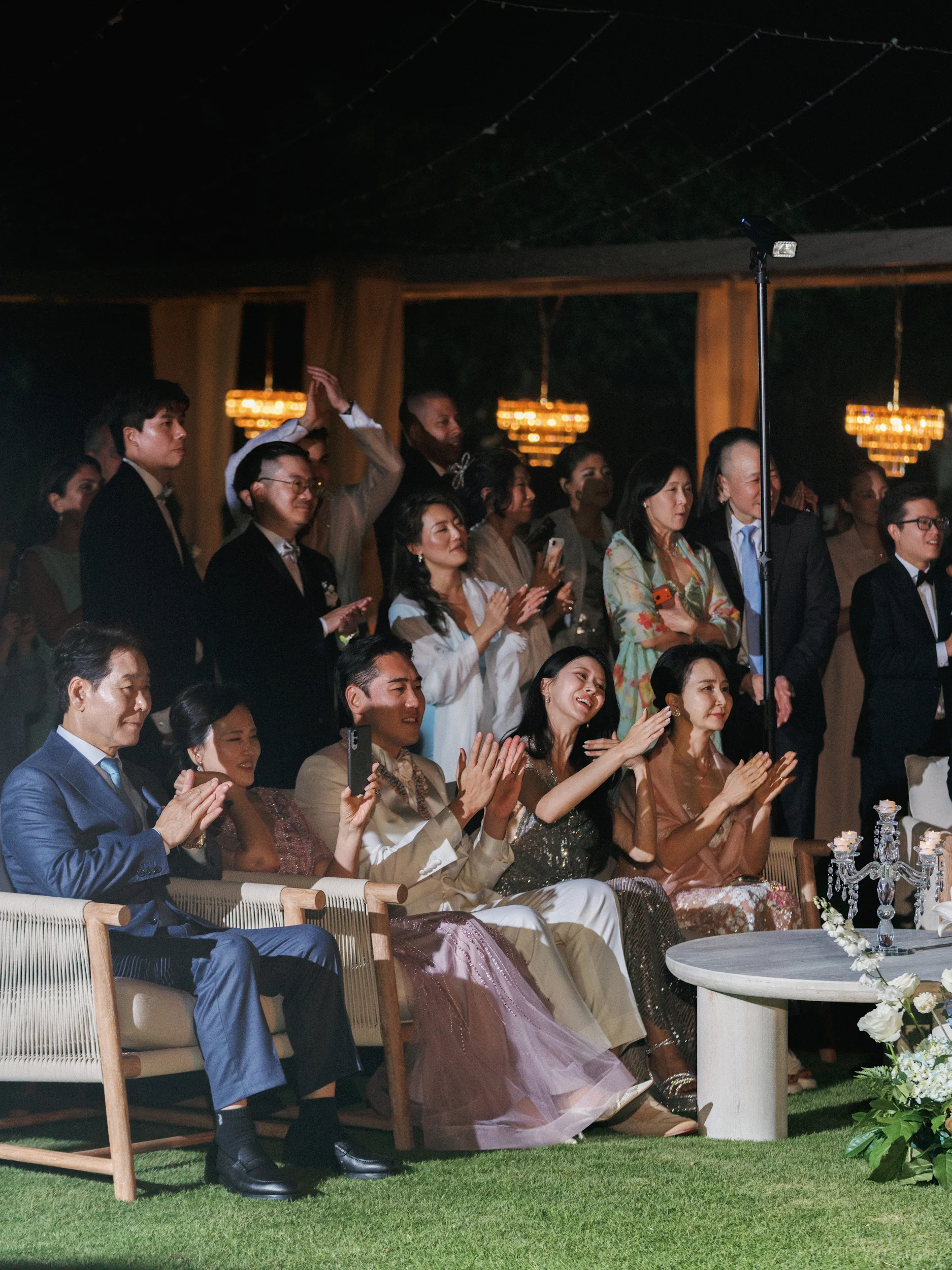 Jaein & Edward — Wedding
