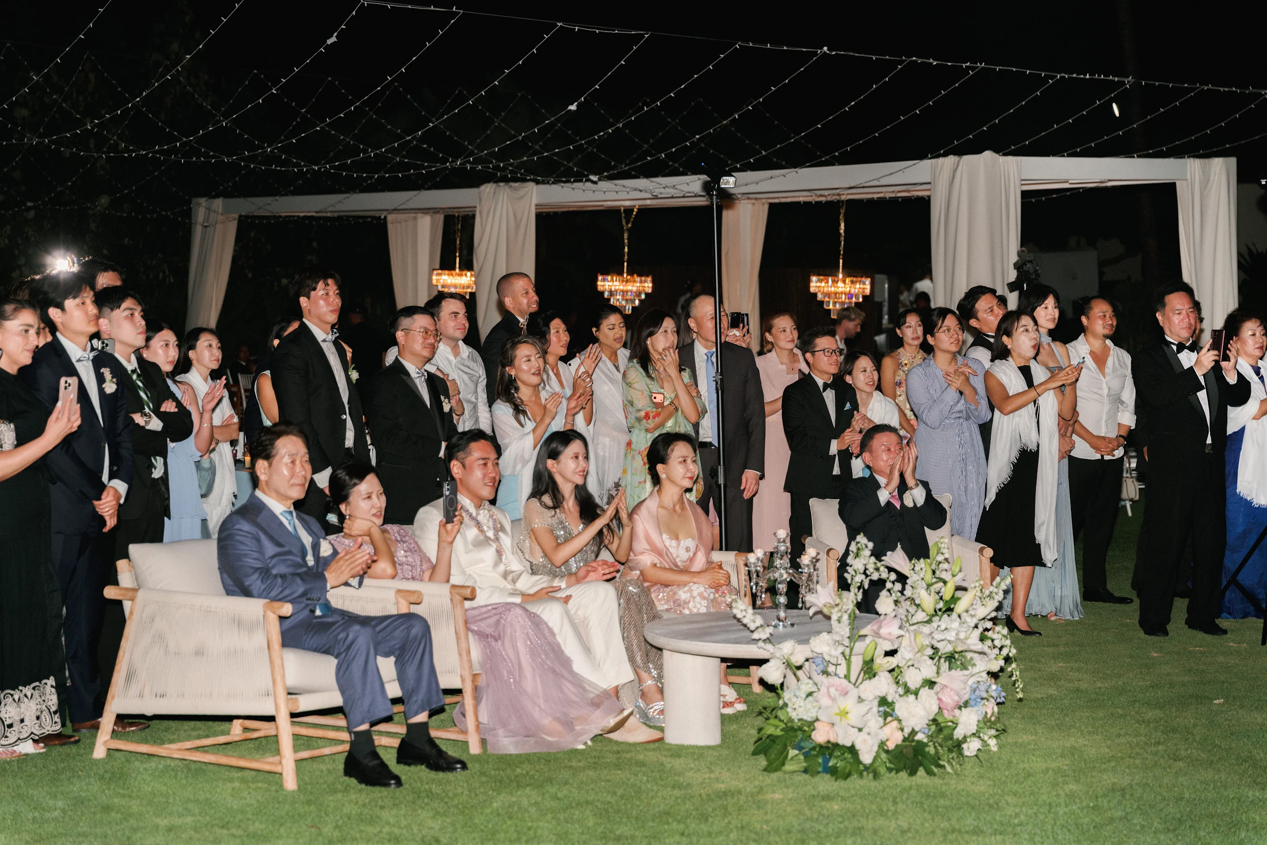 Jaein & Edward — Wedding