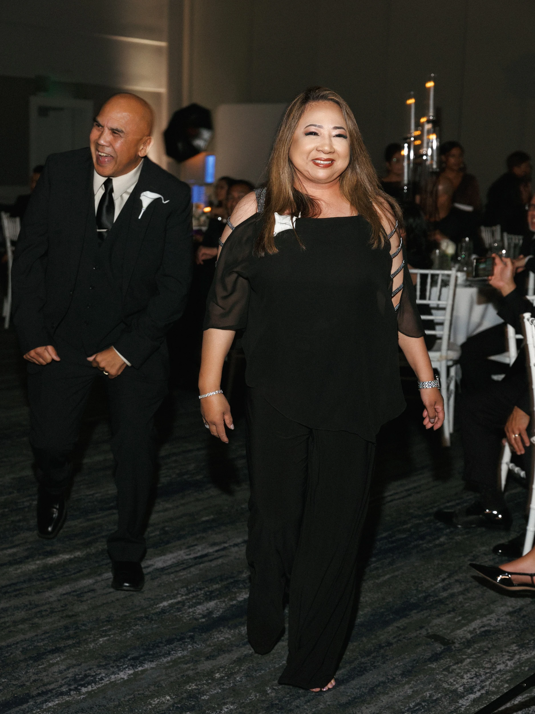 Destiny & Austin — Wedding