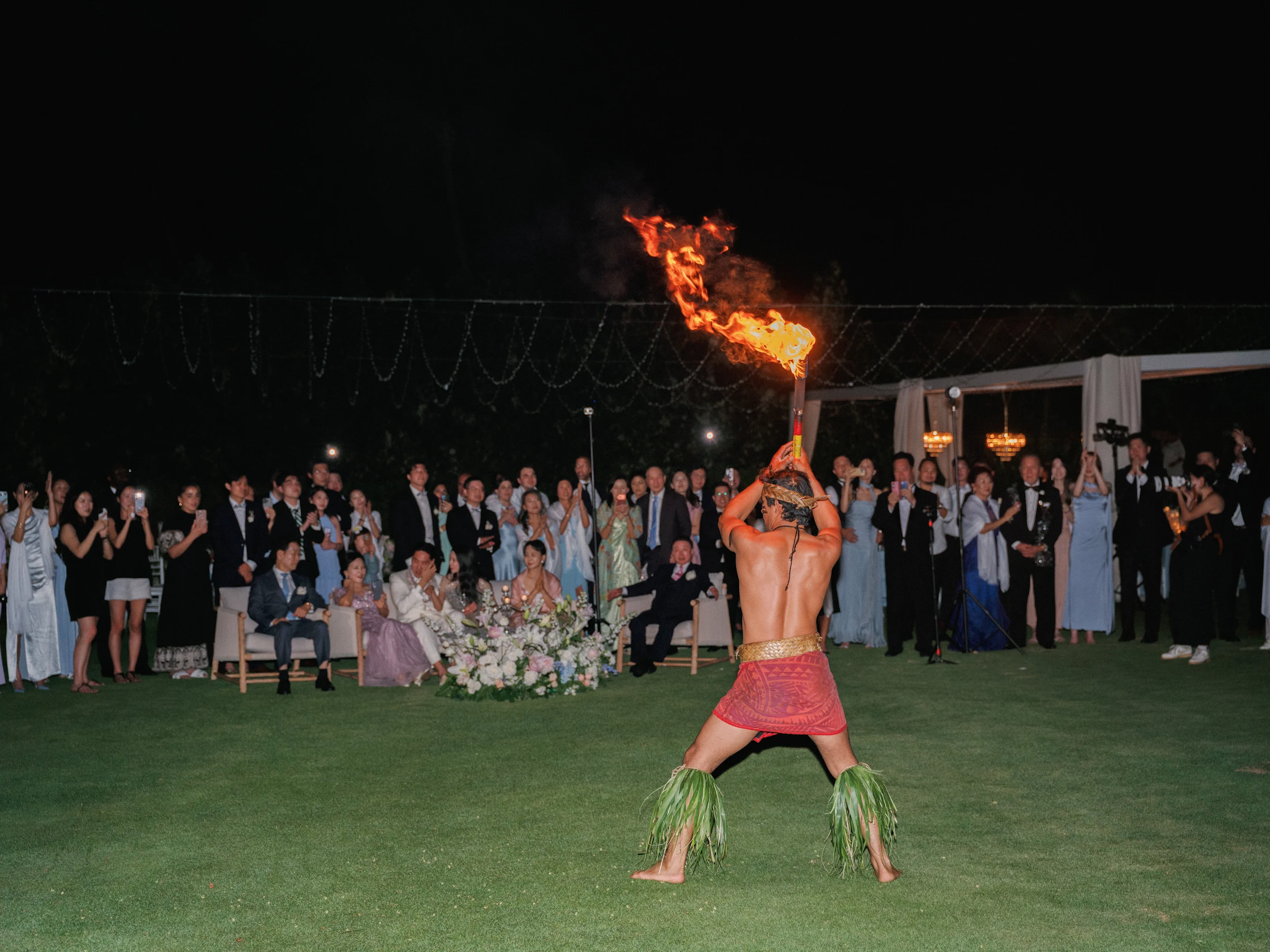 Jaein & Edward — Wedding