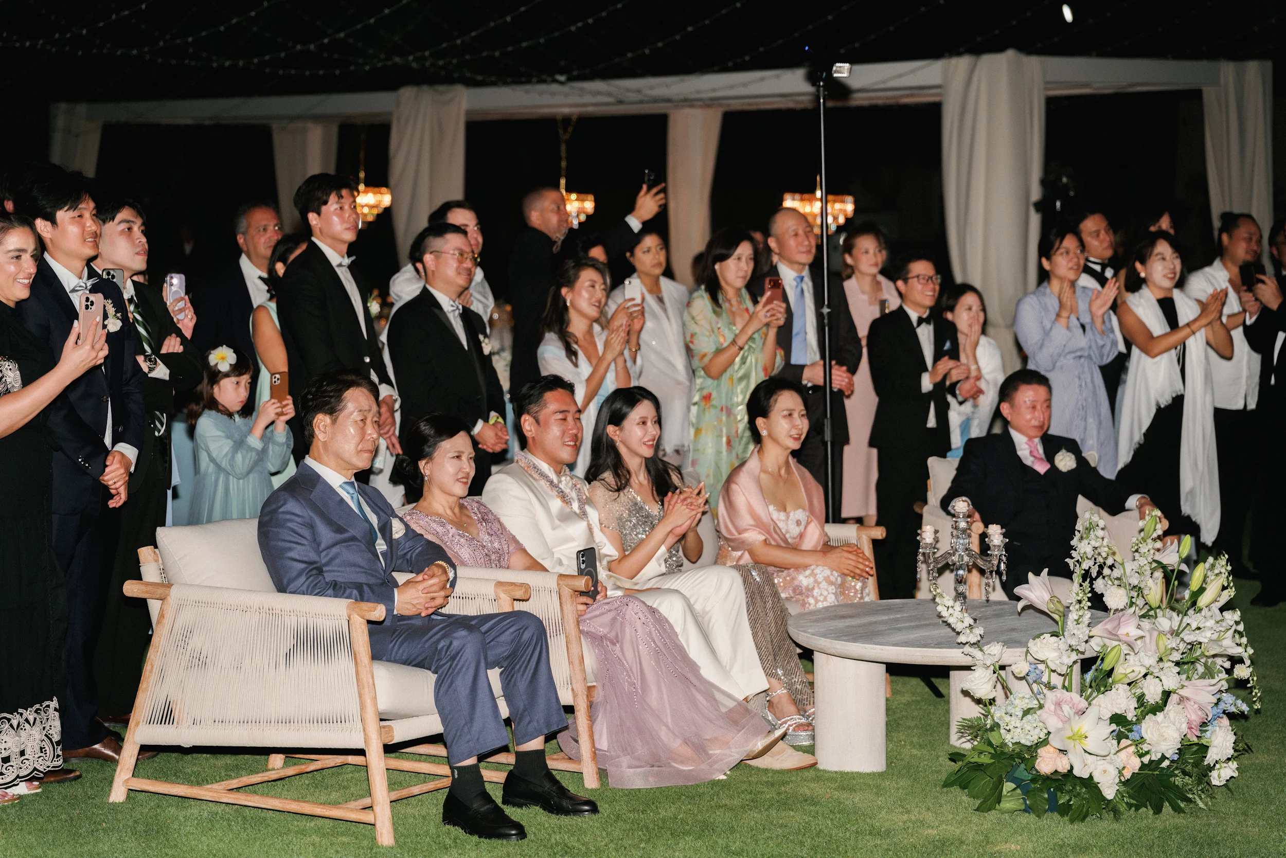 Jaein & Edward — Wedding