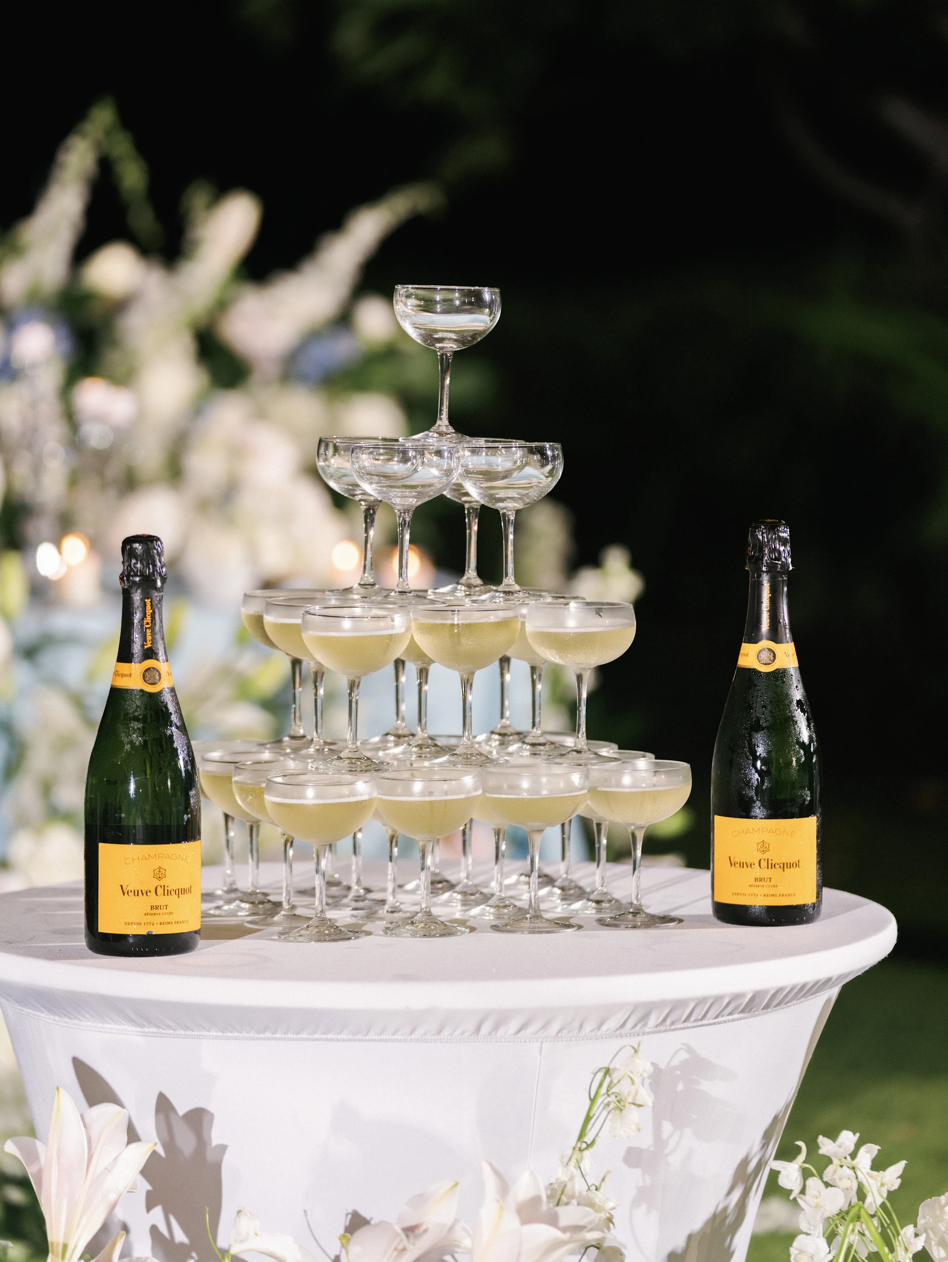 Jaein & Edward — Wedding