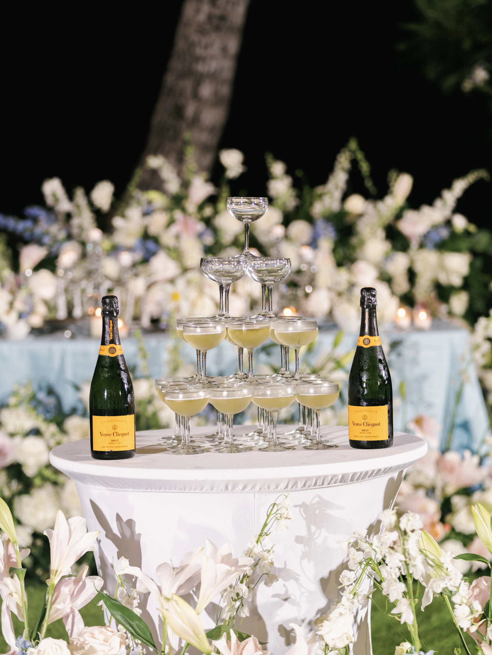 Jaein & Edward — Wedding