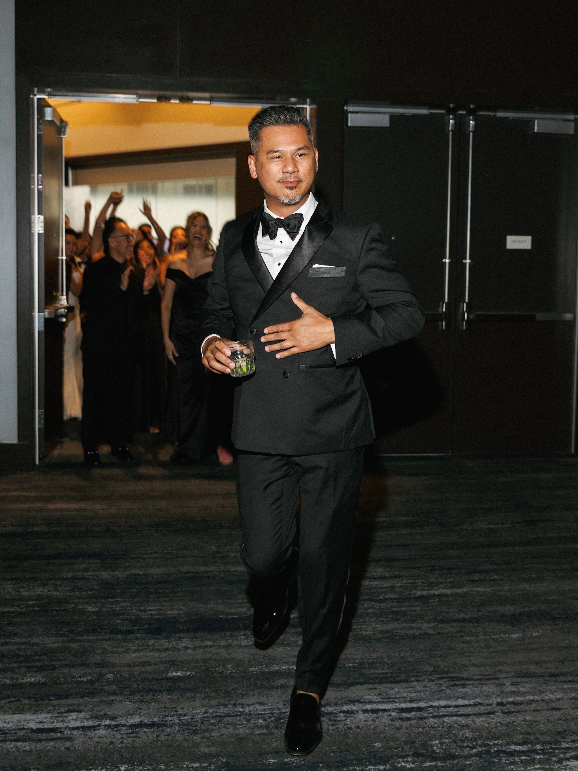 Destiny & Austin — Wedding