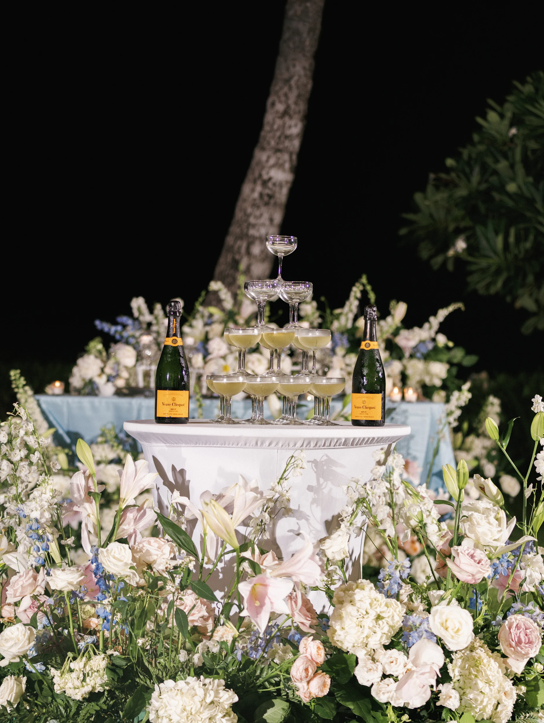 Jaein & Edward — Wedding
