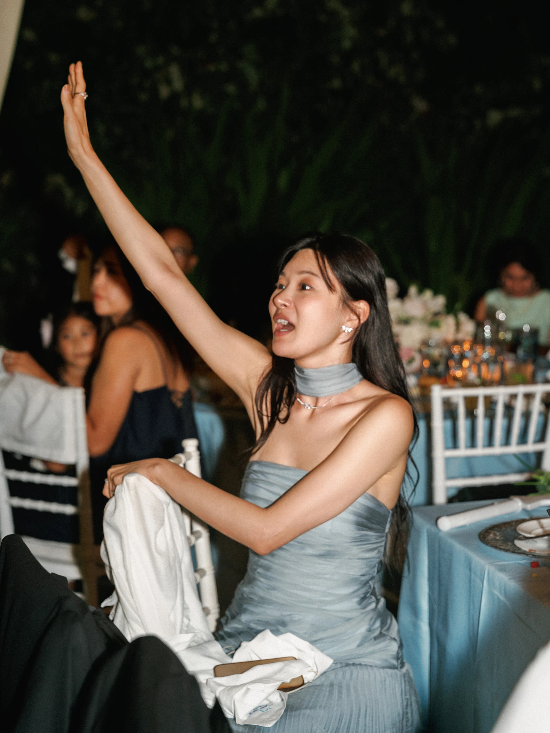Jaein & Edward — Wedding