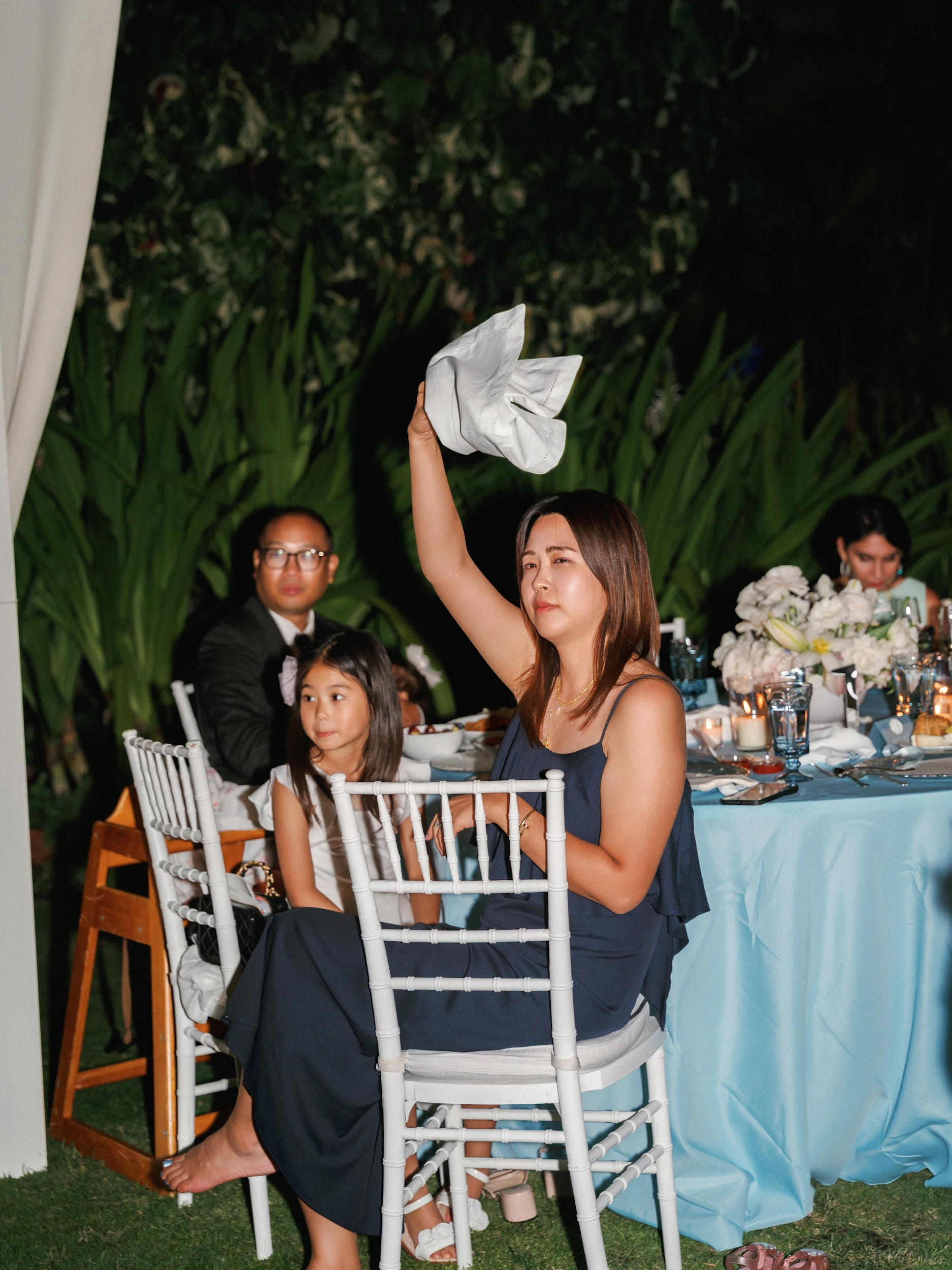 Jaein & Edward — Wedding