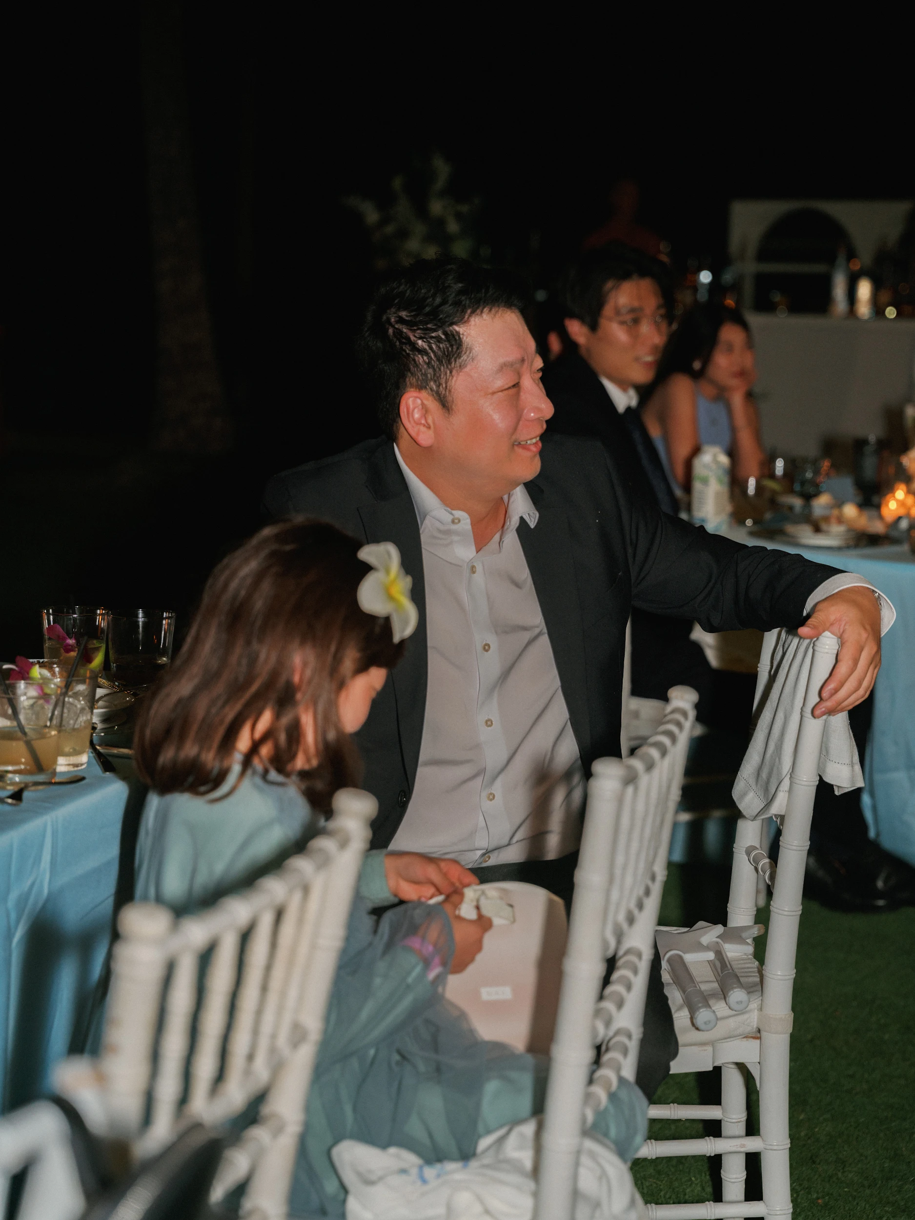 Jaein & Edward — Wedding