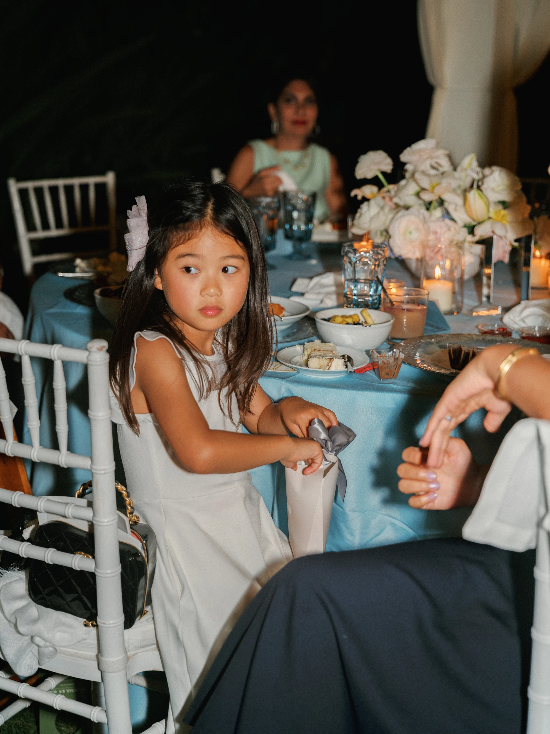 Jaein & Edward — Wedding
