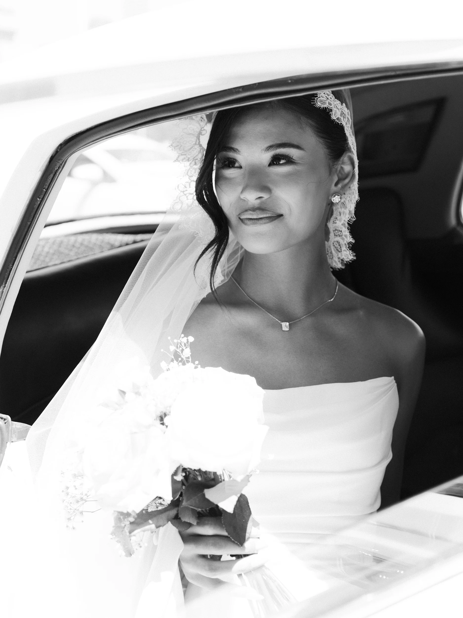 Destiny & Austin — Wedding