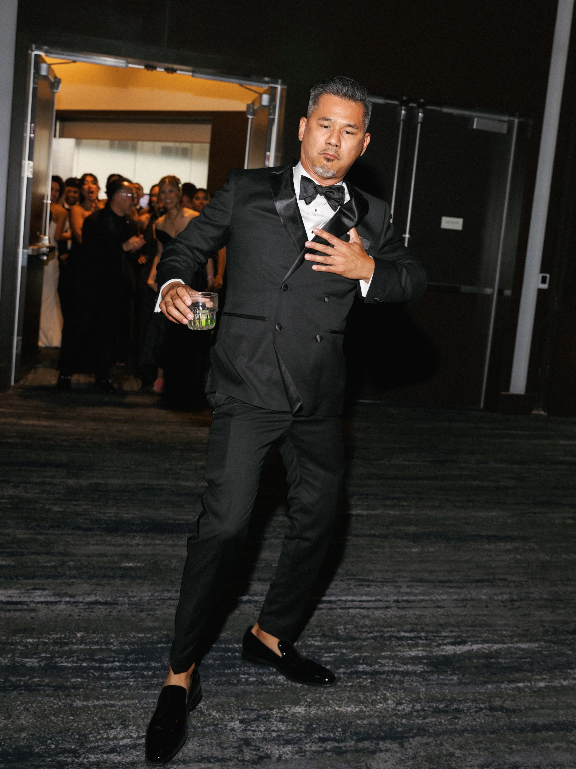 Destiny & Austin — Wedding