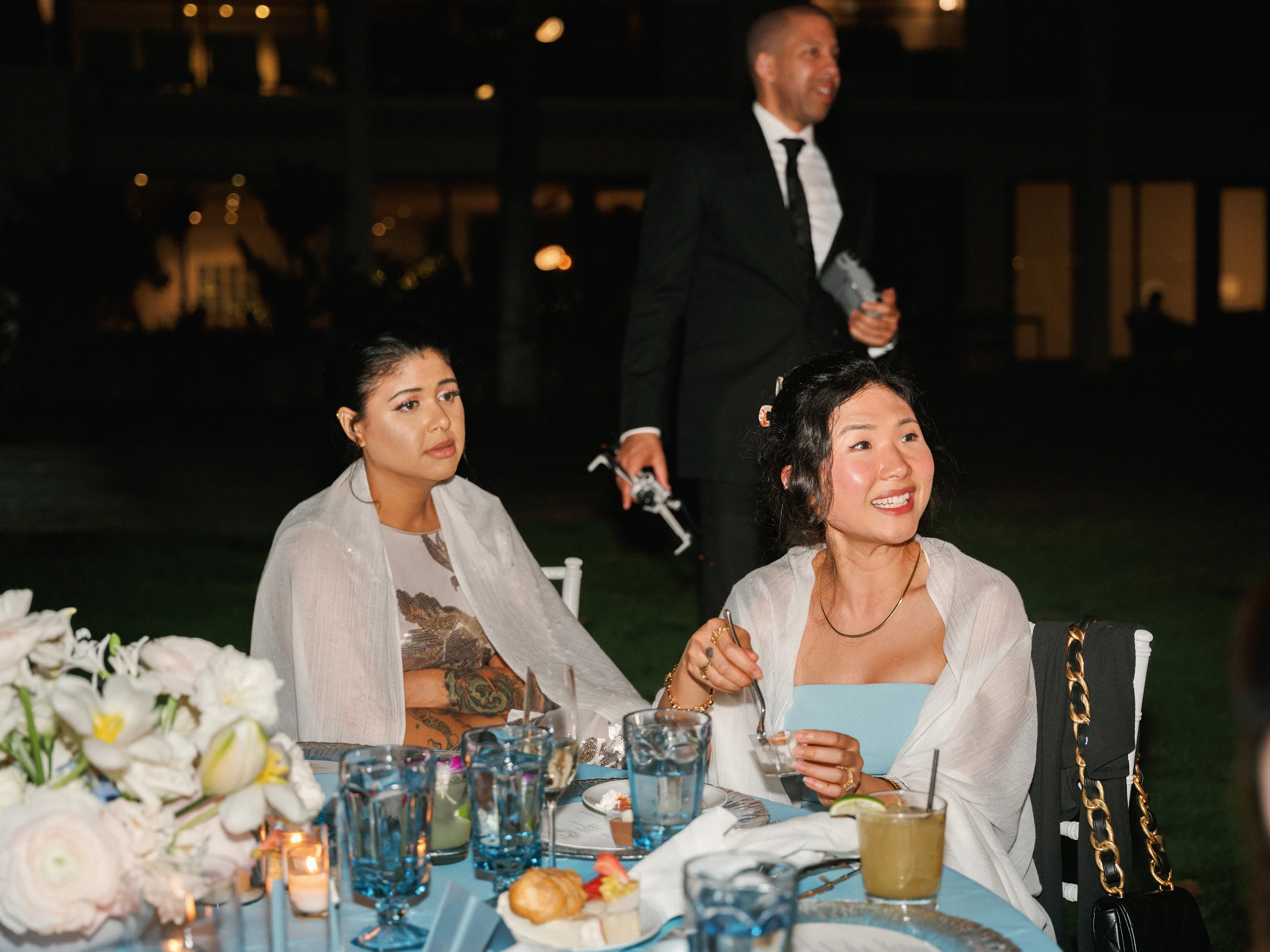 Jaein & Edward — Wedding