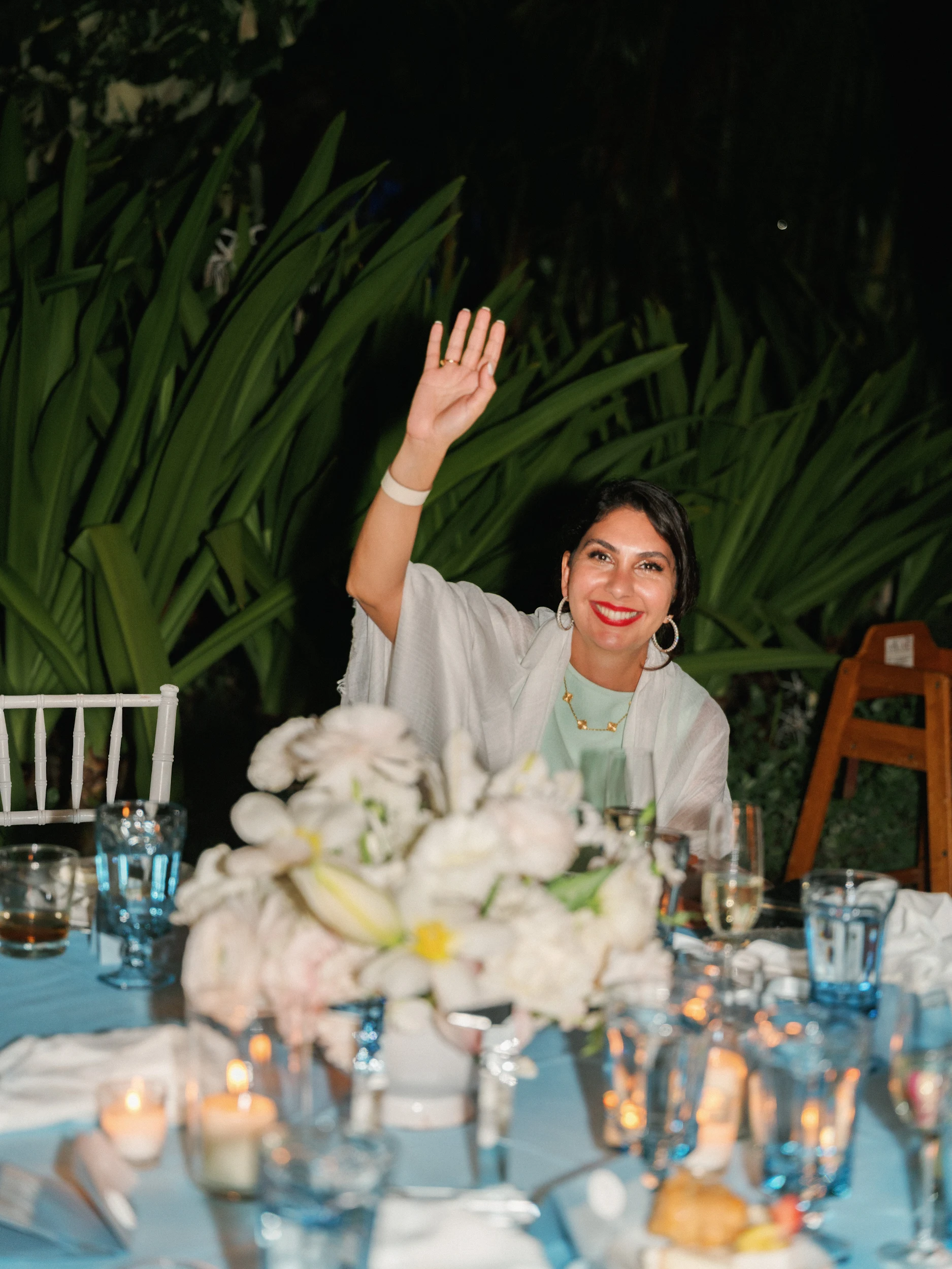 Jaein & Edward — Wedding